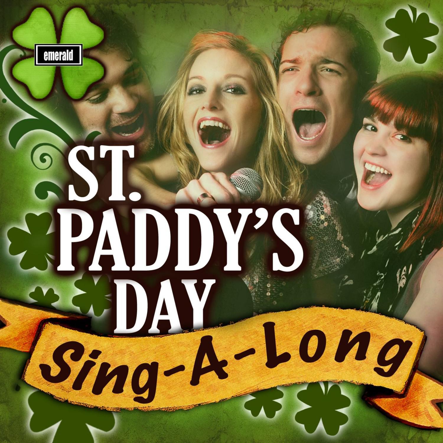 St. Paddy's Day Sing-A-Long