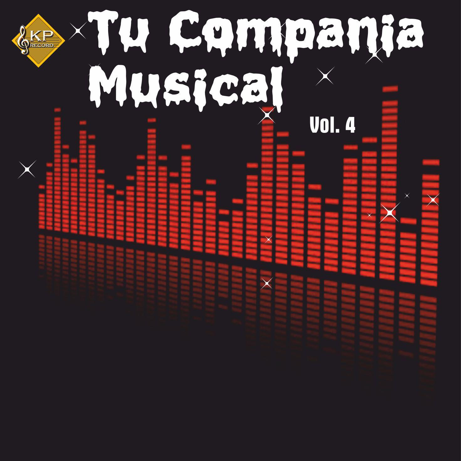 Tu Compañia Musical, Vol. 4