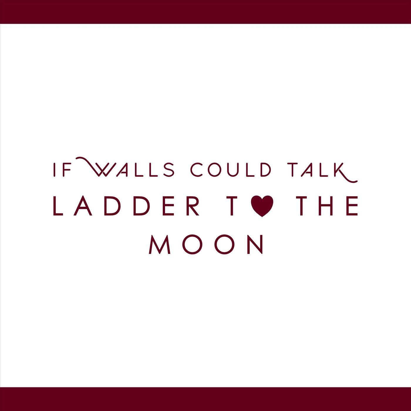 Ladder to the Moon