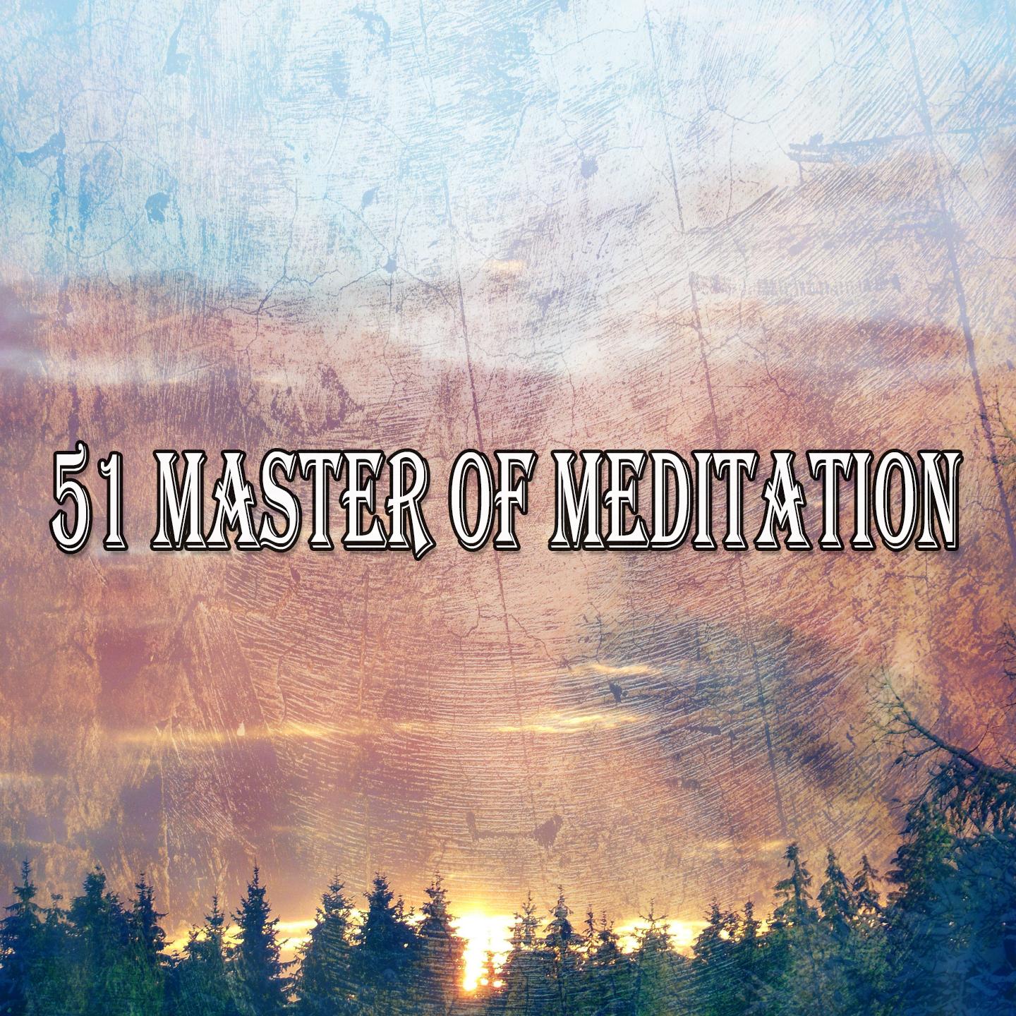 51 Master of Meditation
