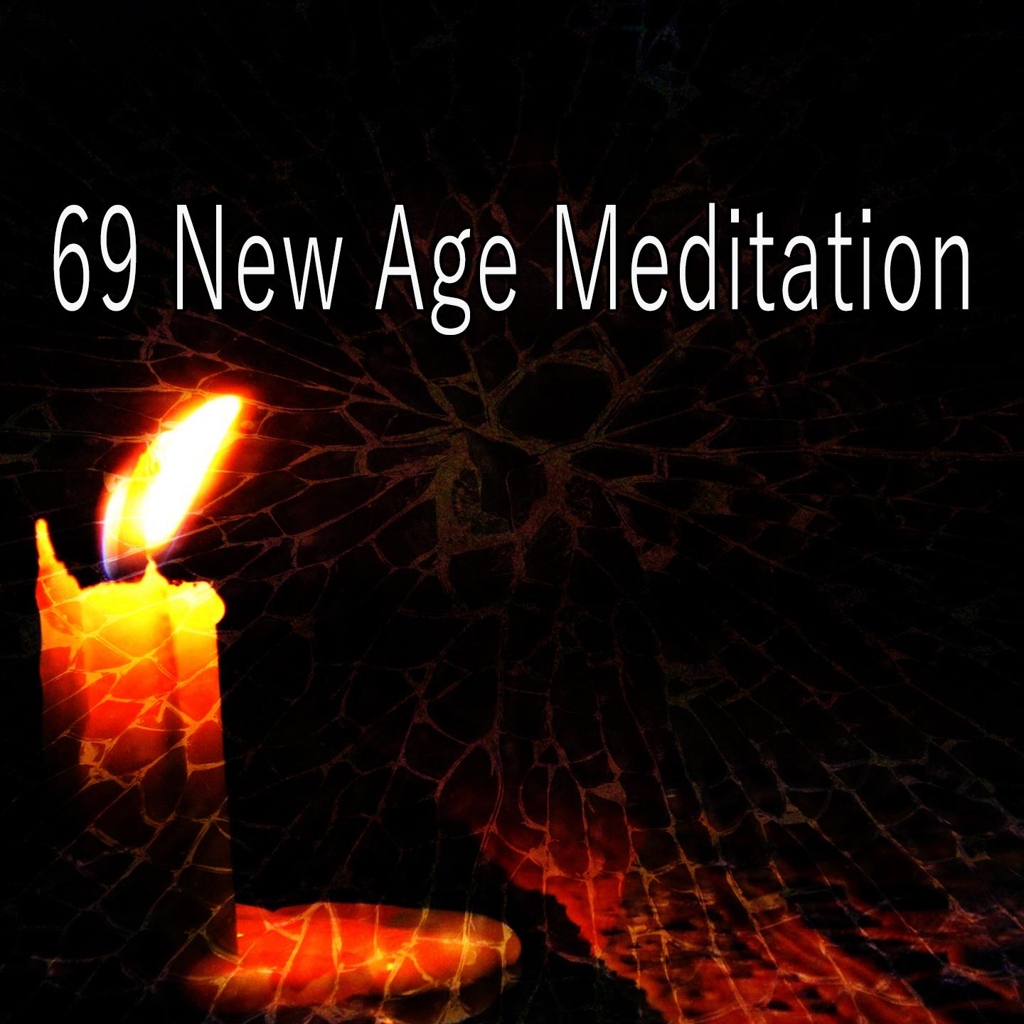 69 New Age Meditation