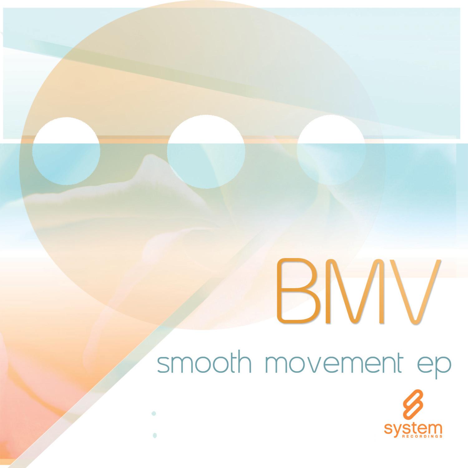 Smooth Movement EP