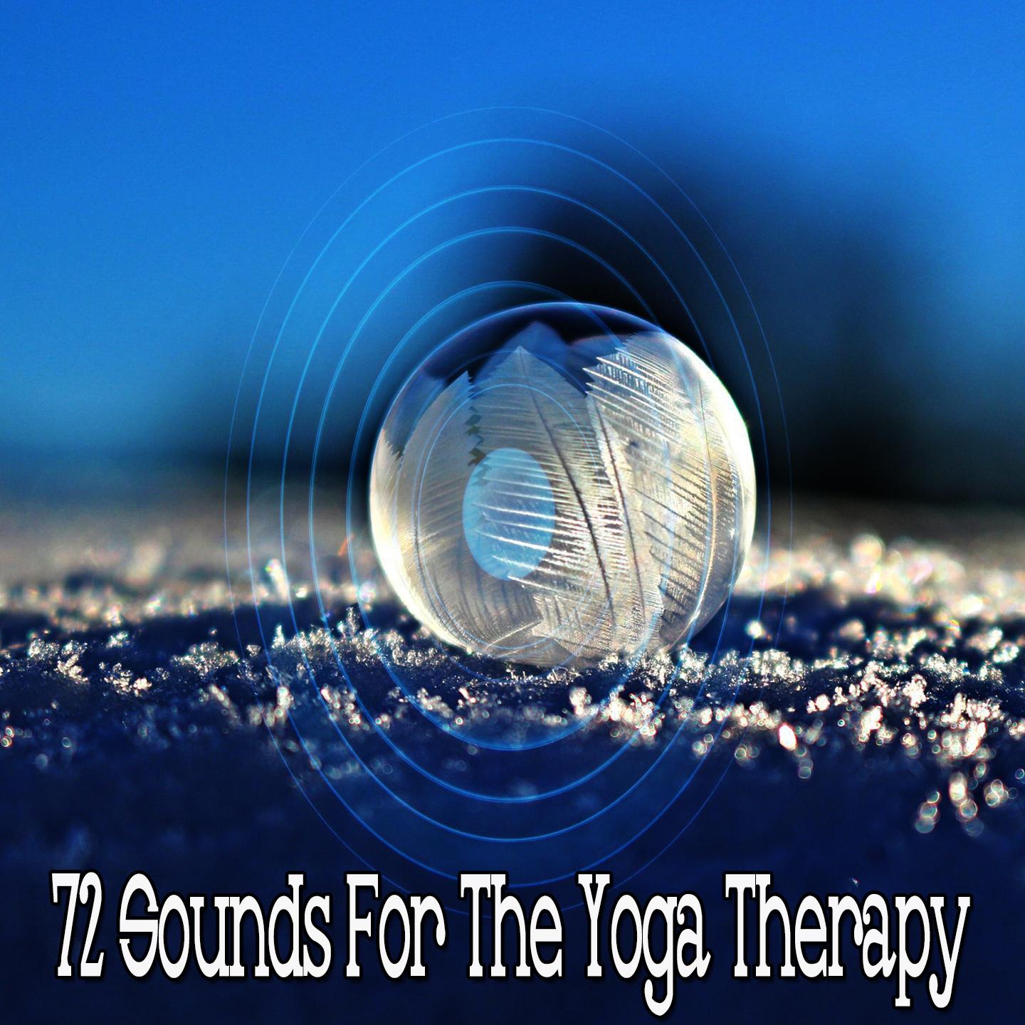 72 Sounds for the Yoga Therapy