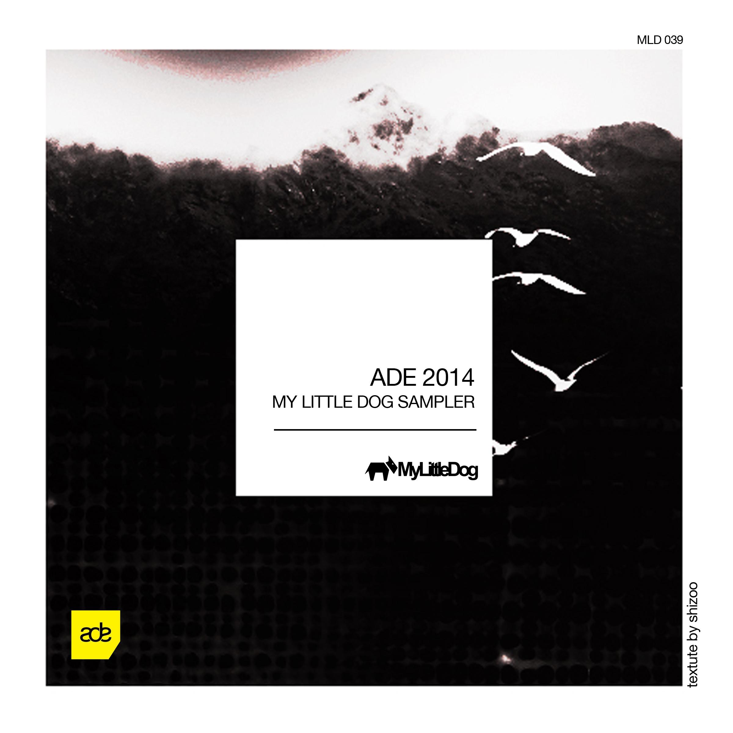 ADE 2014 MLD Sampler