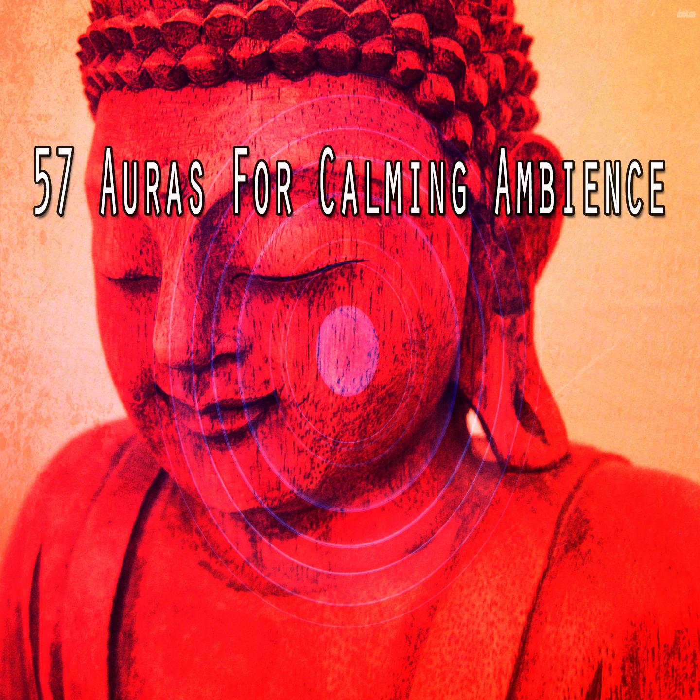 57 Auras for Calming Ambience