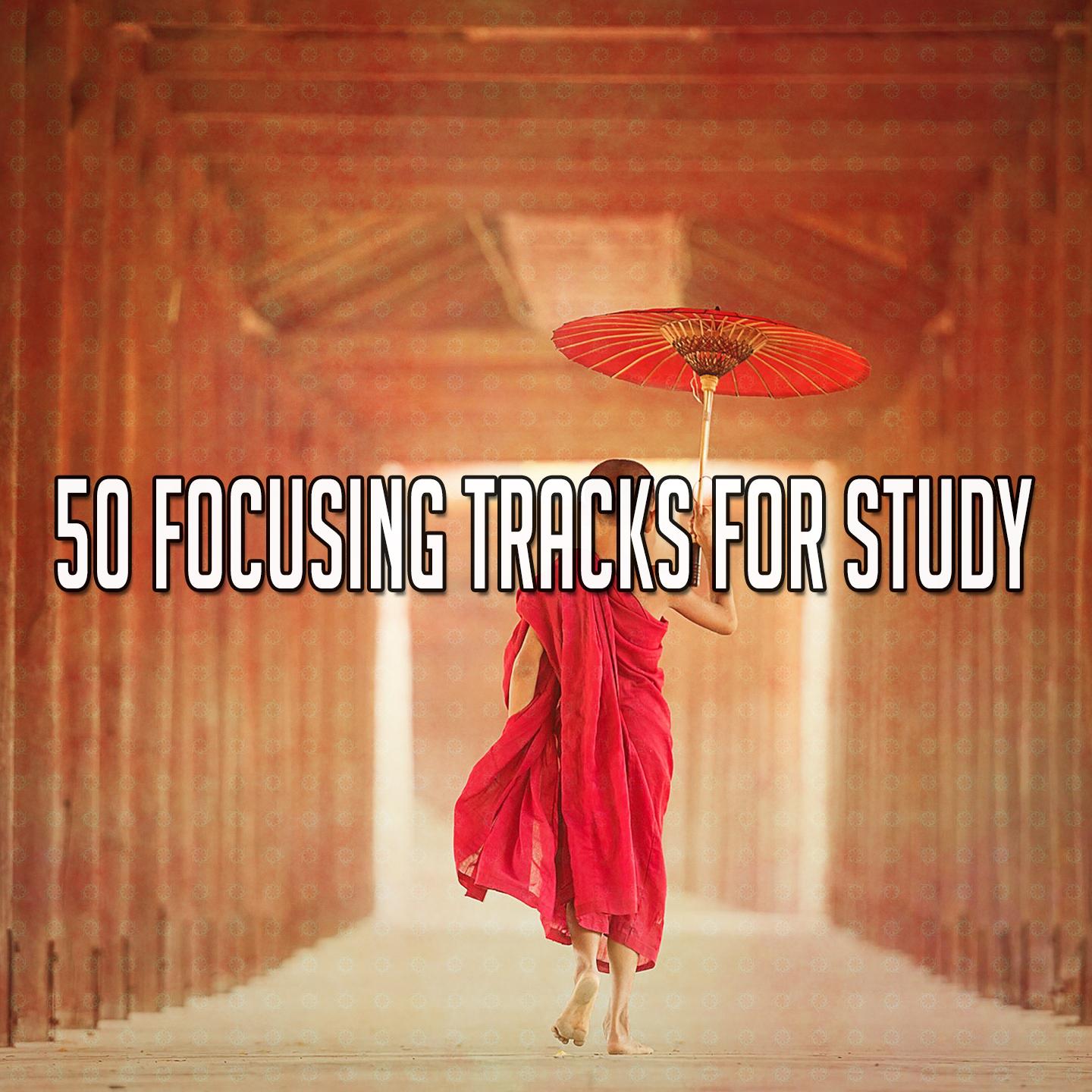 50 Focusing Tracks for Study