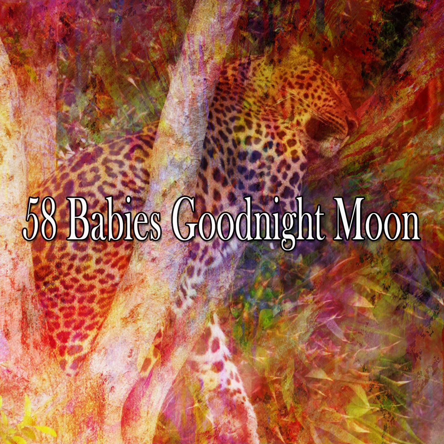 58 Babies Goodnight Moon