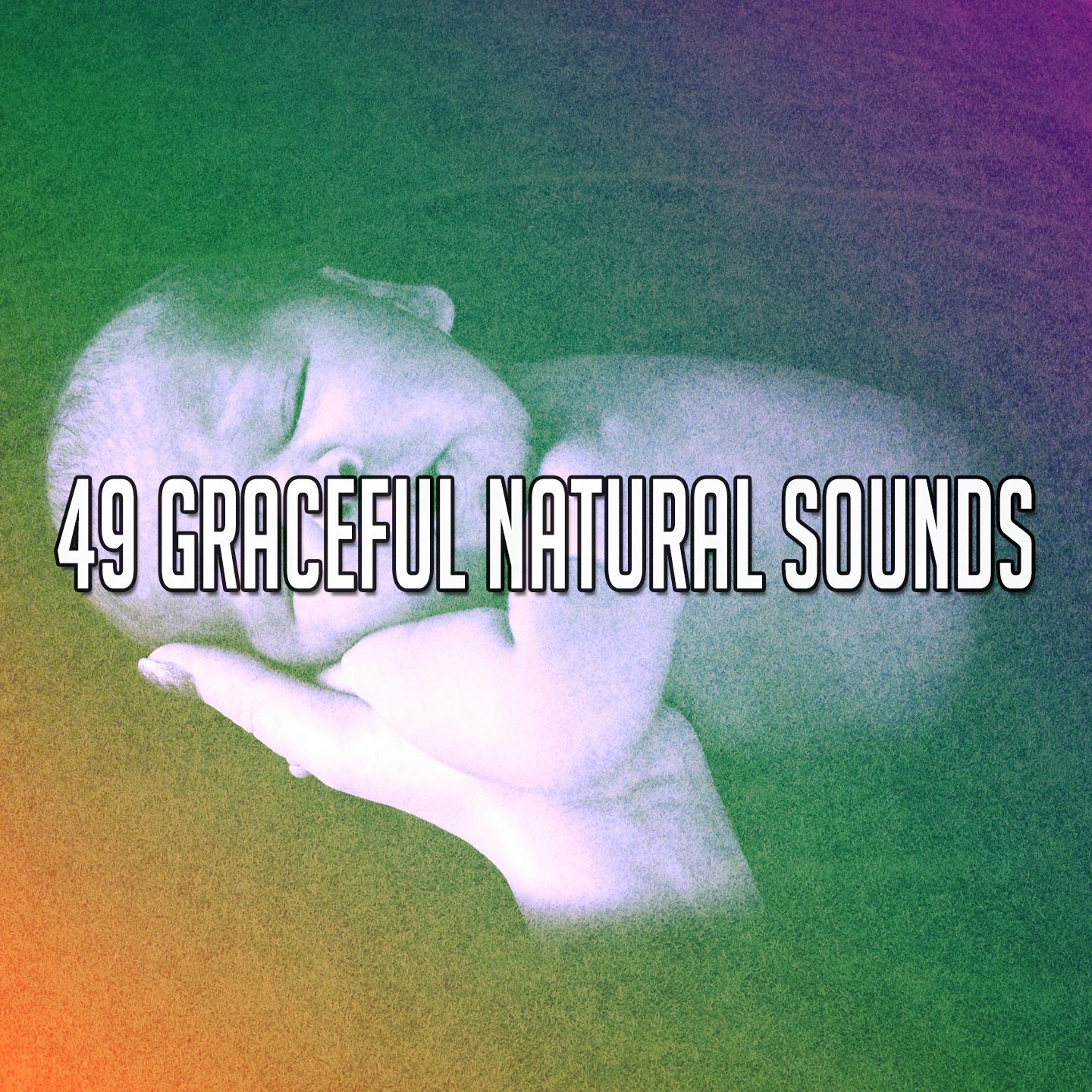 49 Graceful Natural Sounds