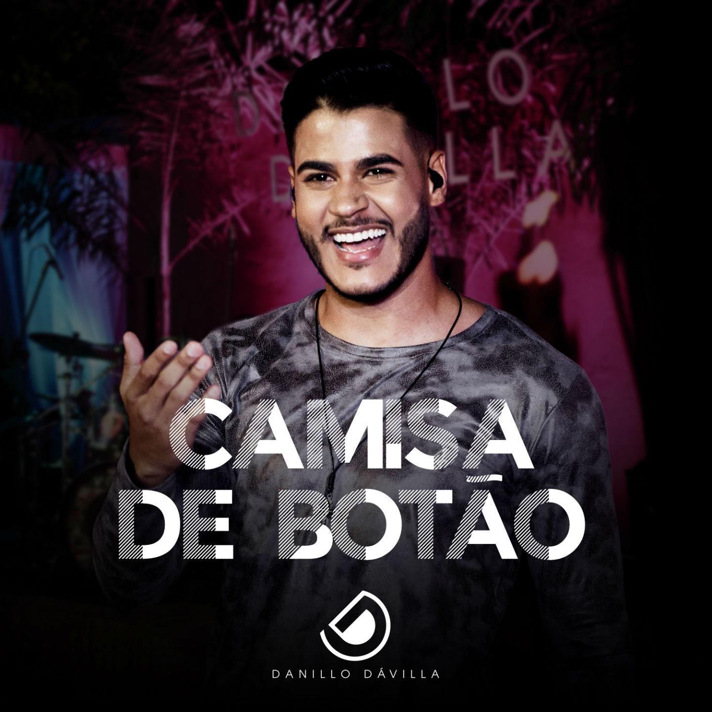 Camisa de Botão