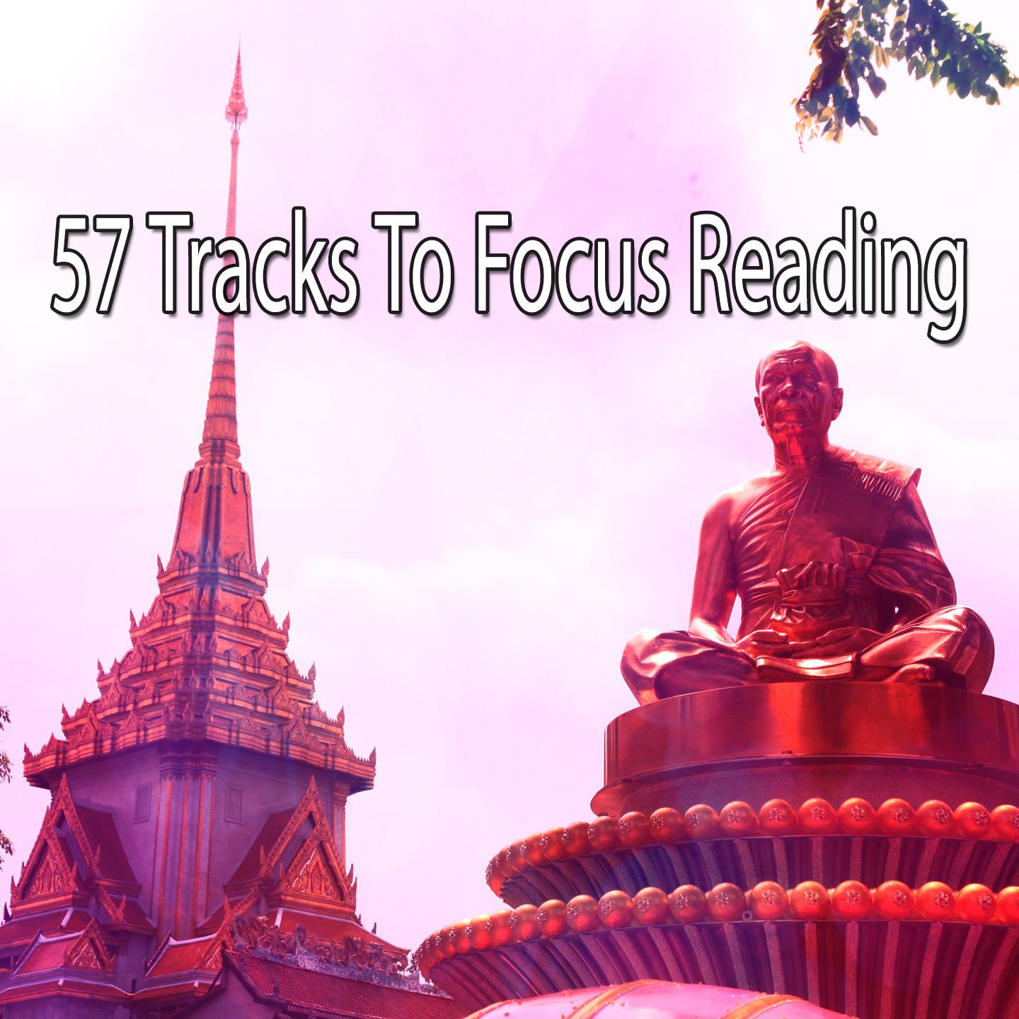 57 Tracks to Focus Reading