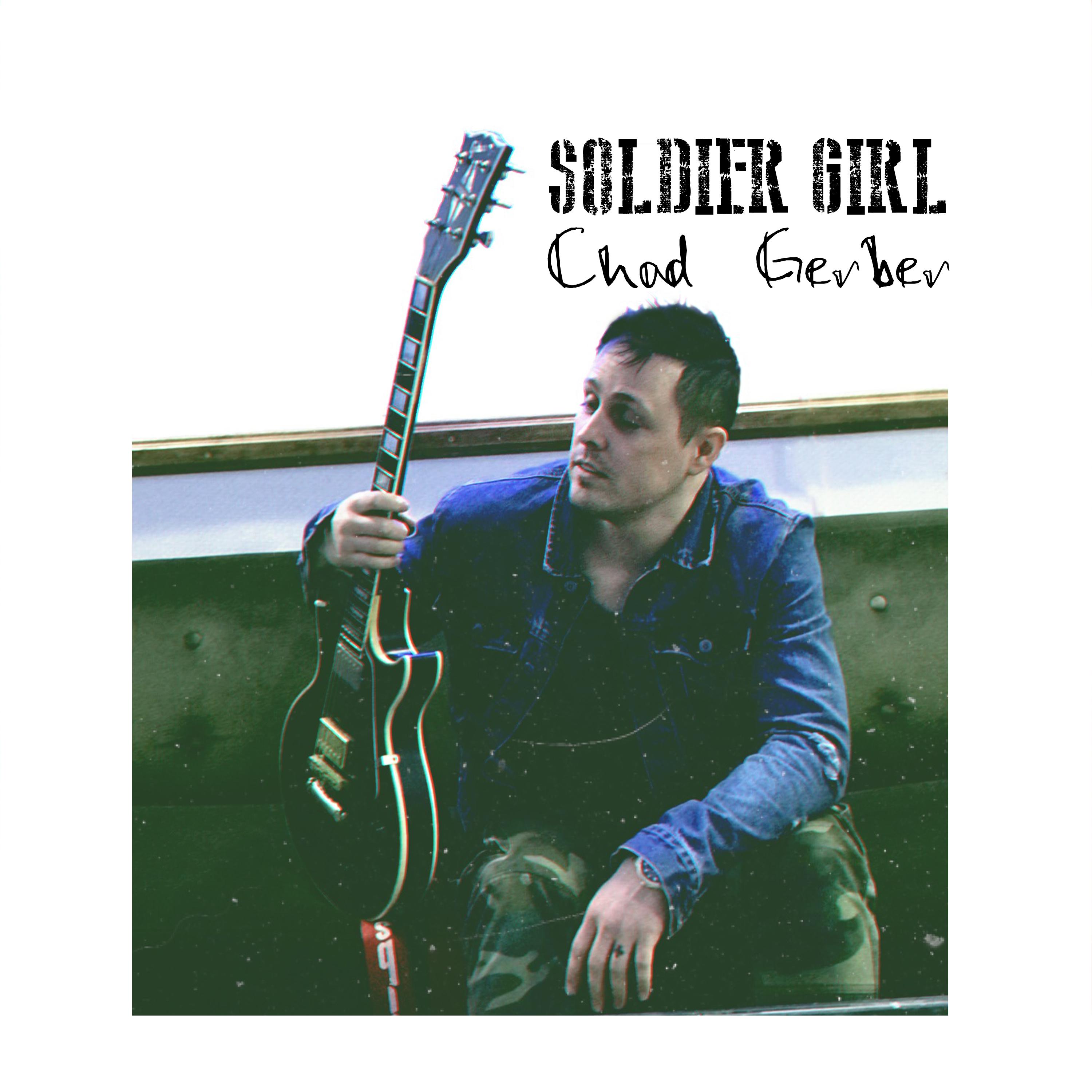 Soldier Girl