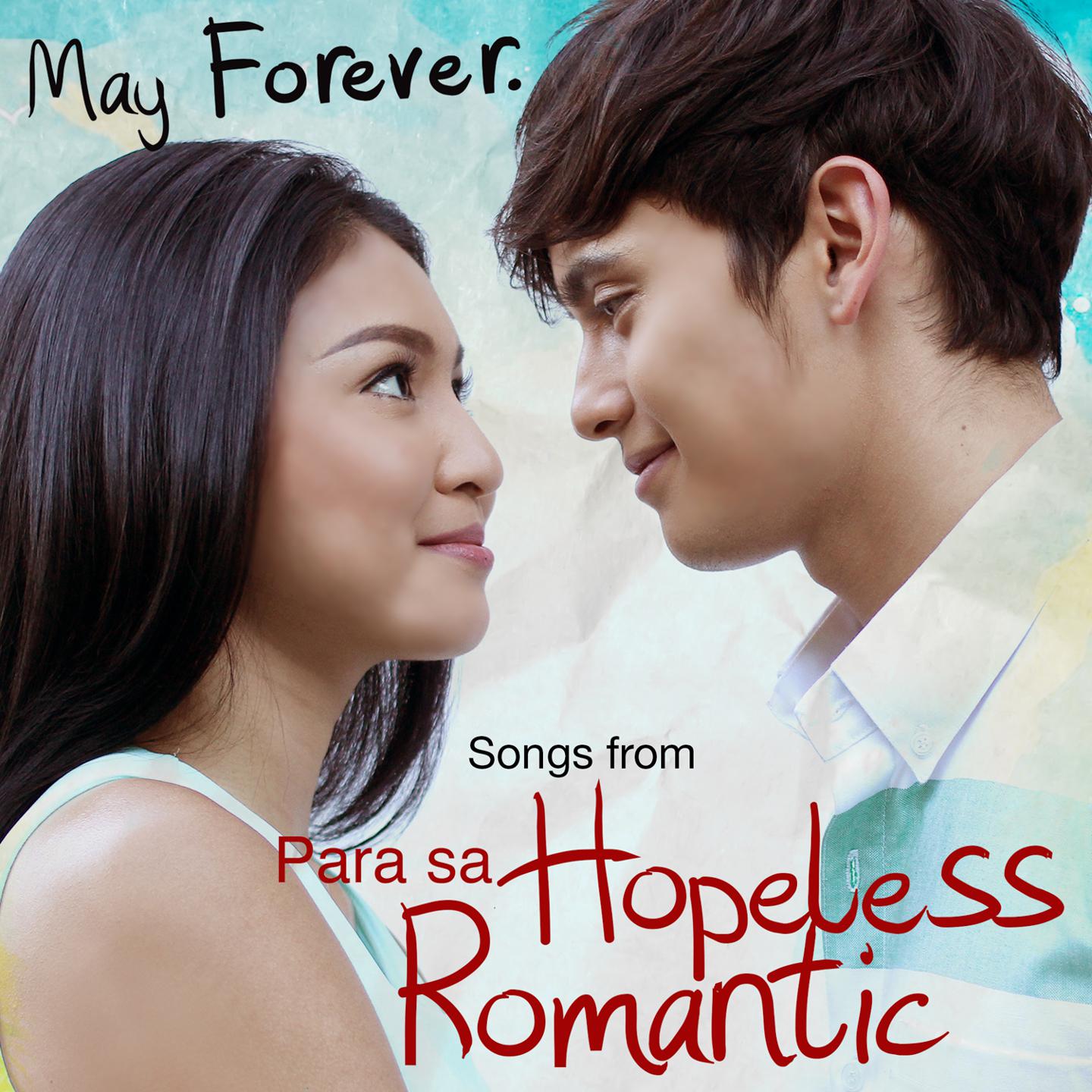 Songs From "Para Sa Hopeless Romantic"