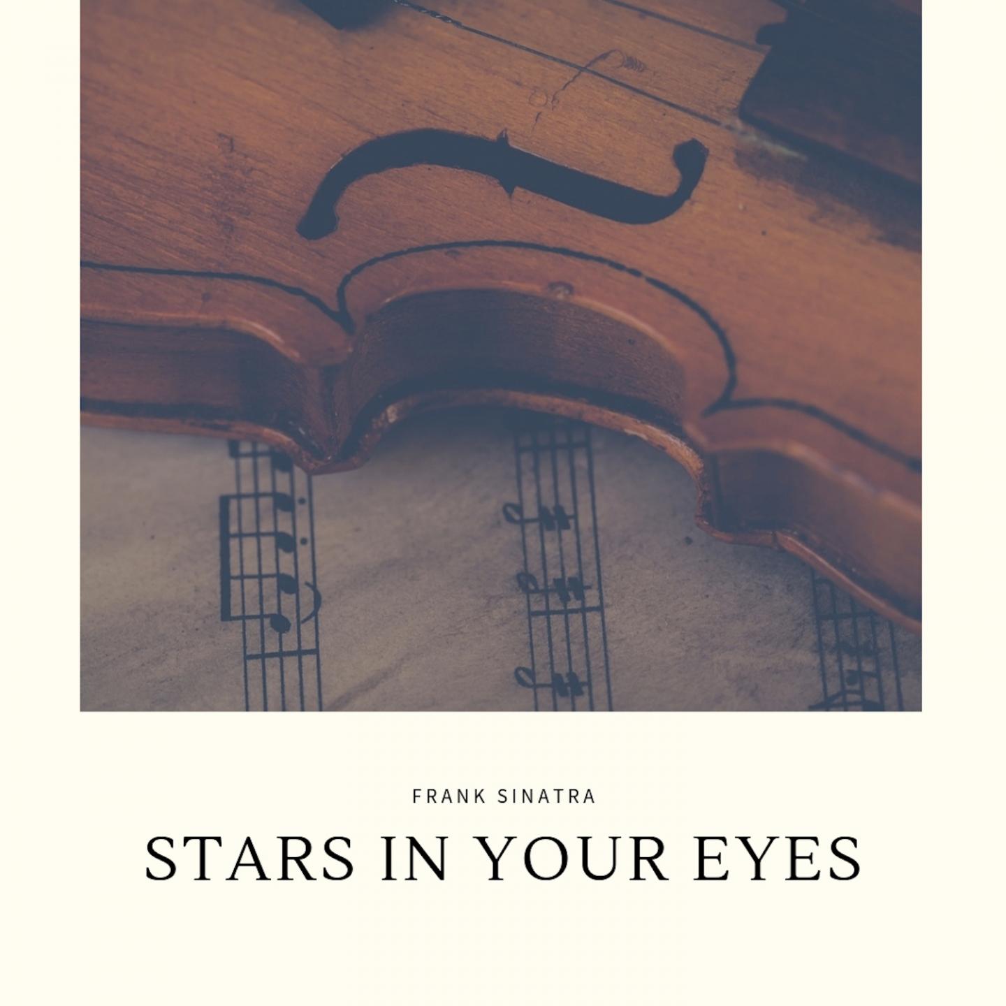 Stars in Your Eyes