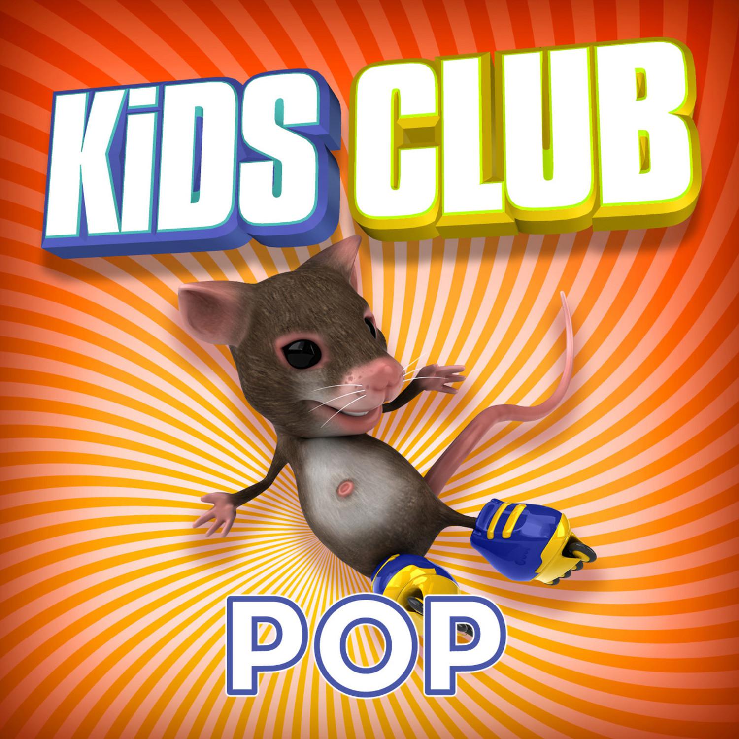 Kids Club - Pop