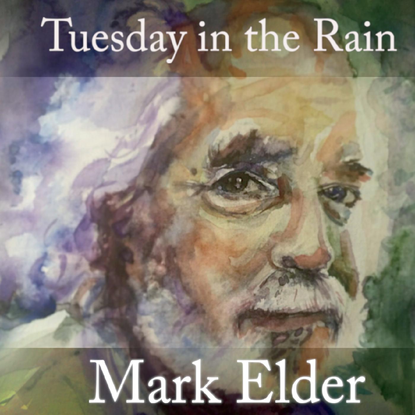 Tuesday in the Rain