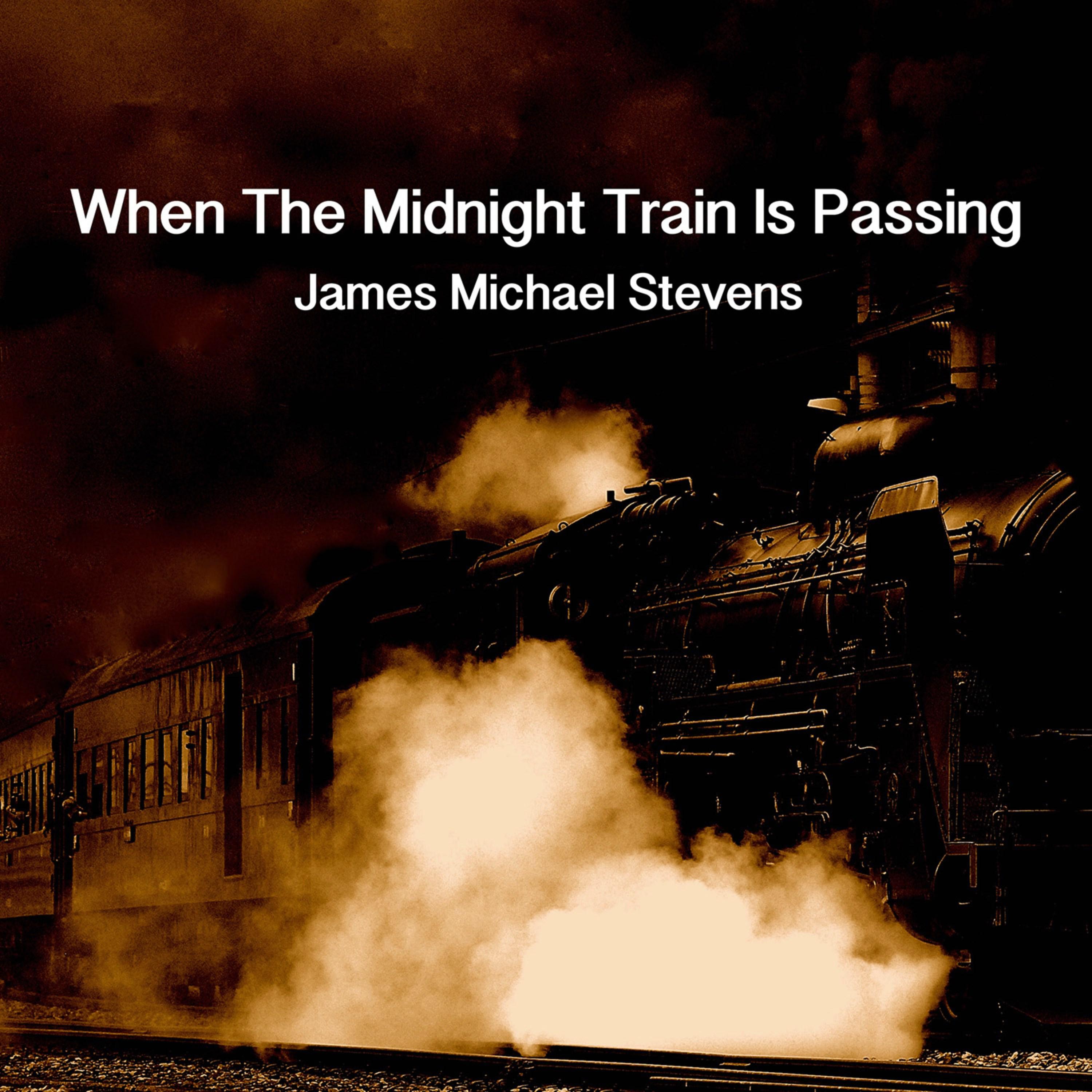 When the Midnight Train Is Passing - Piano Solo