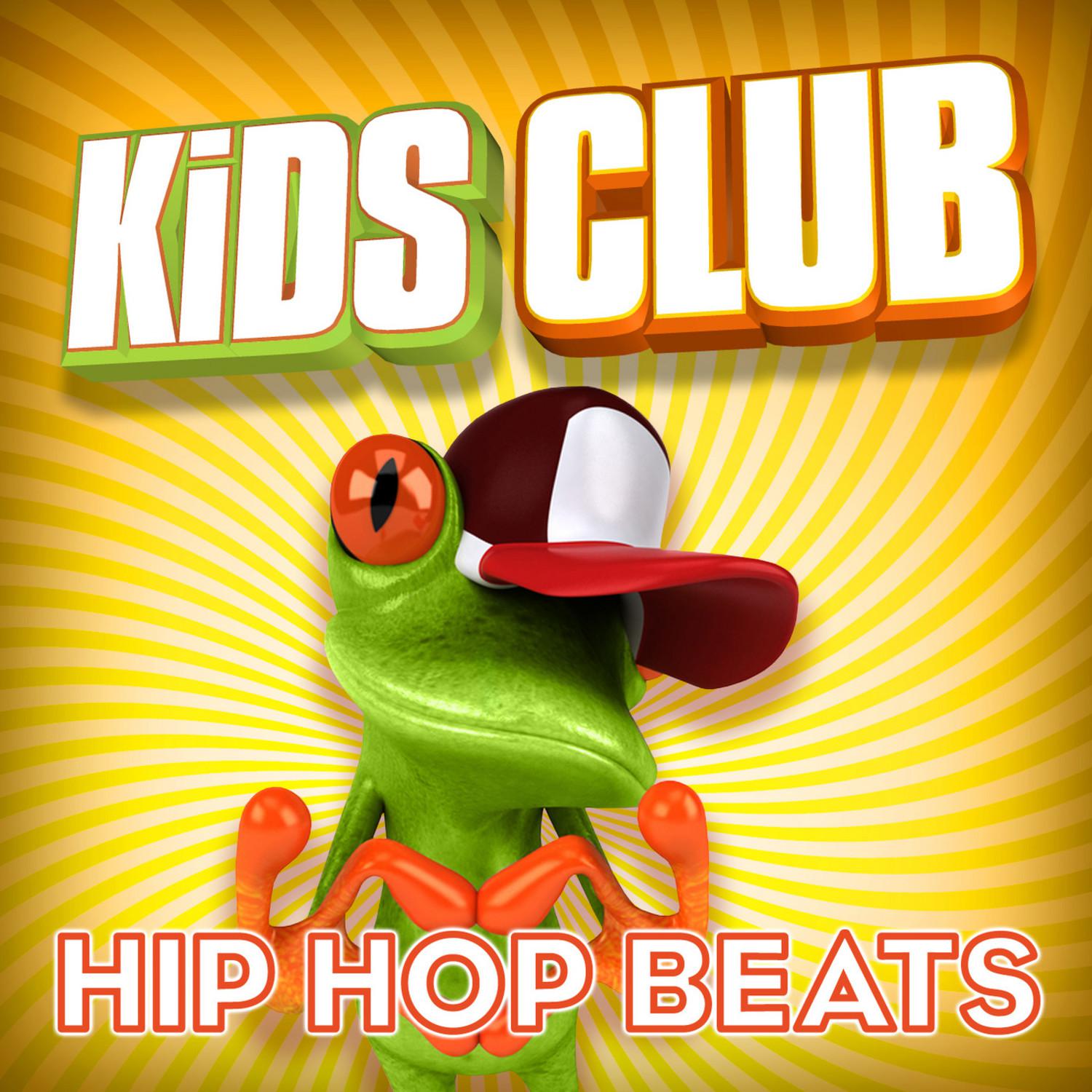 Kids Club - Hip Hop Beats