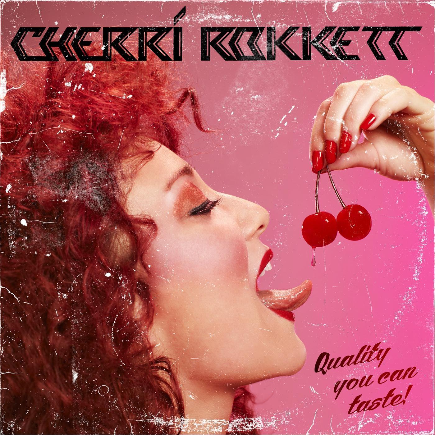 Cherri Wine