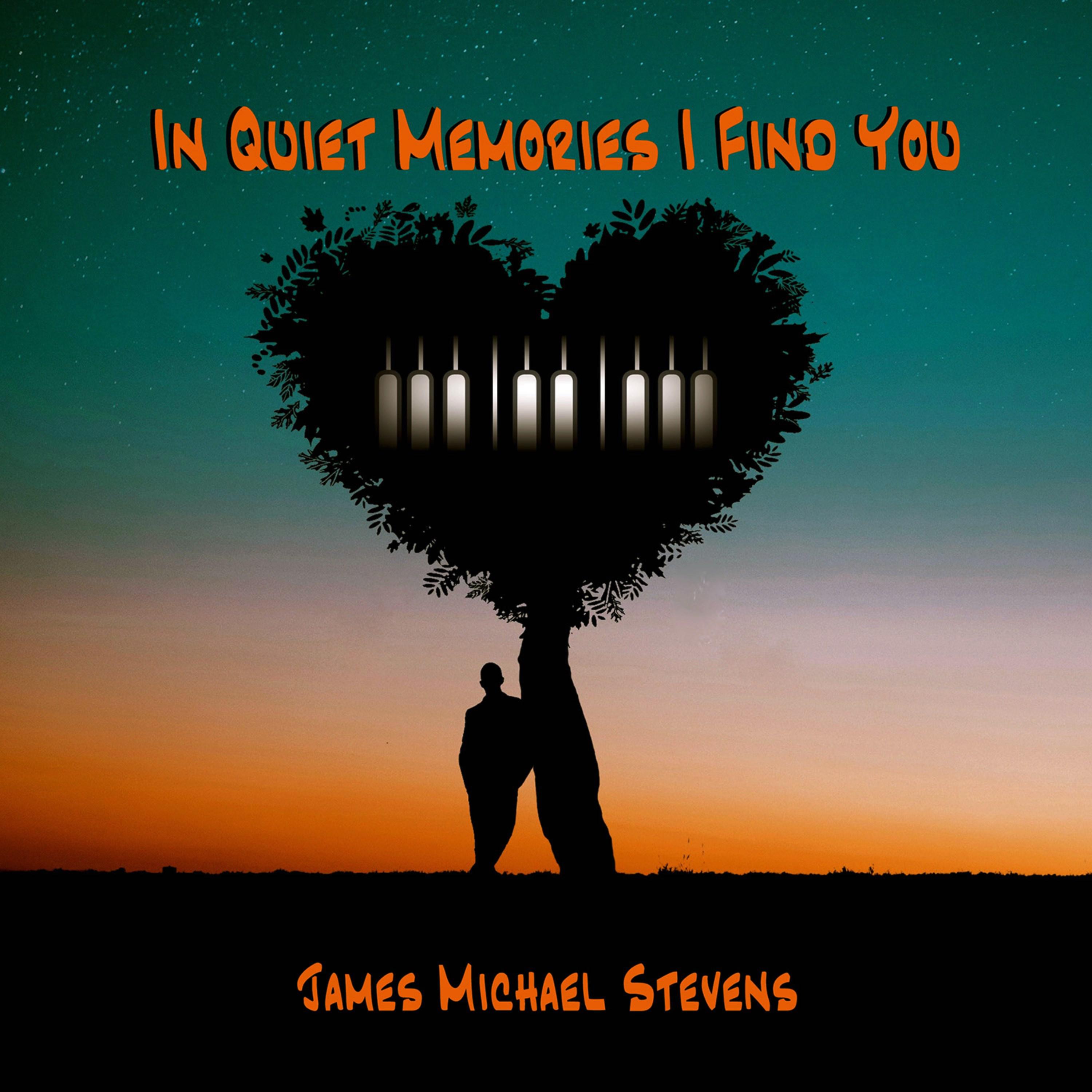 In Quiet Memories I Find You - Romantic Piano