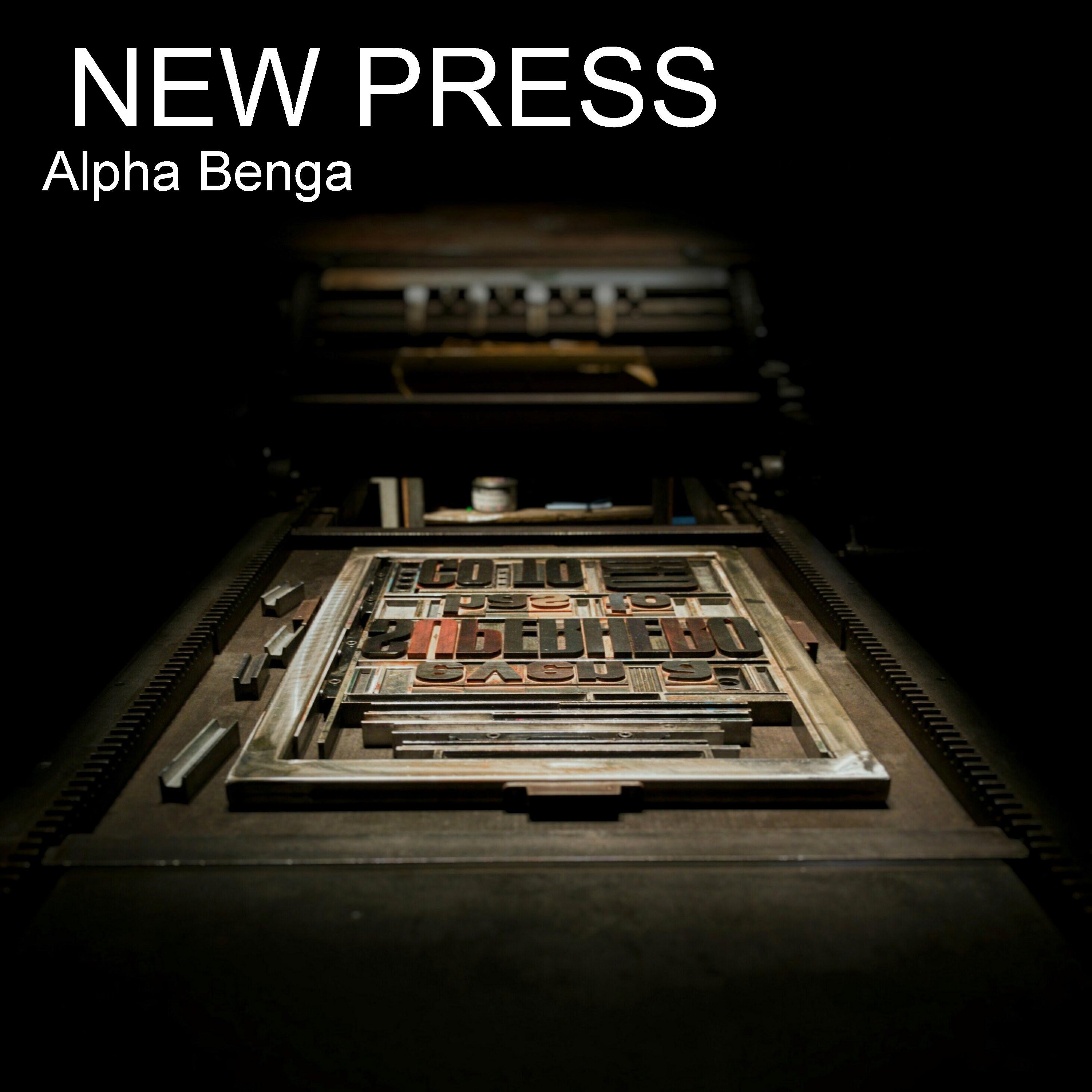 New Press