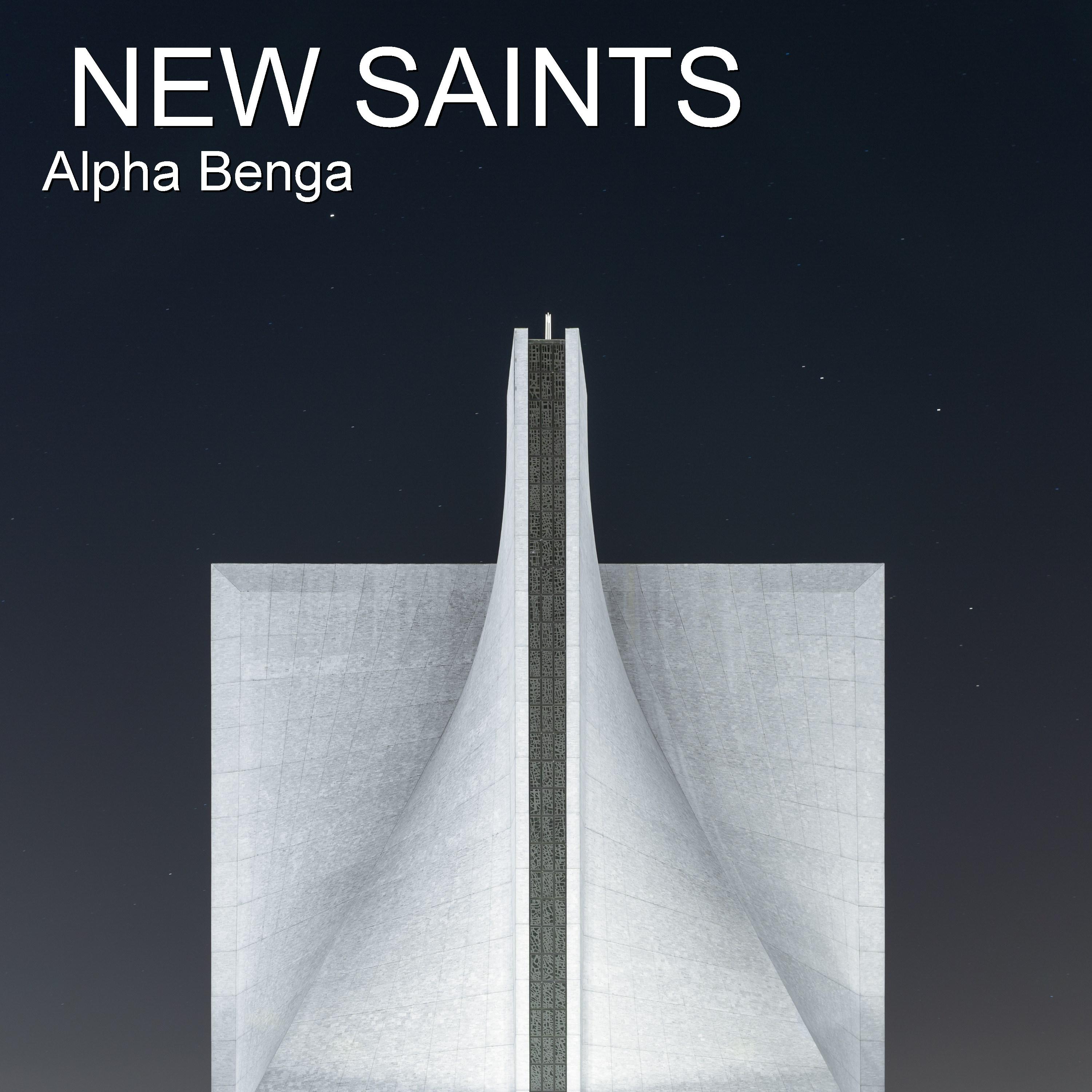 New Saints