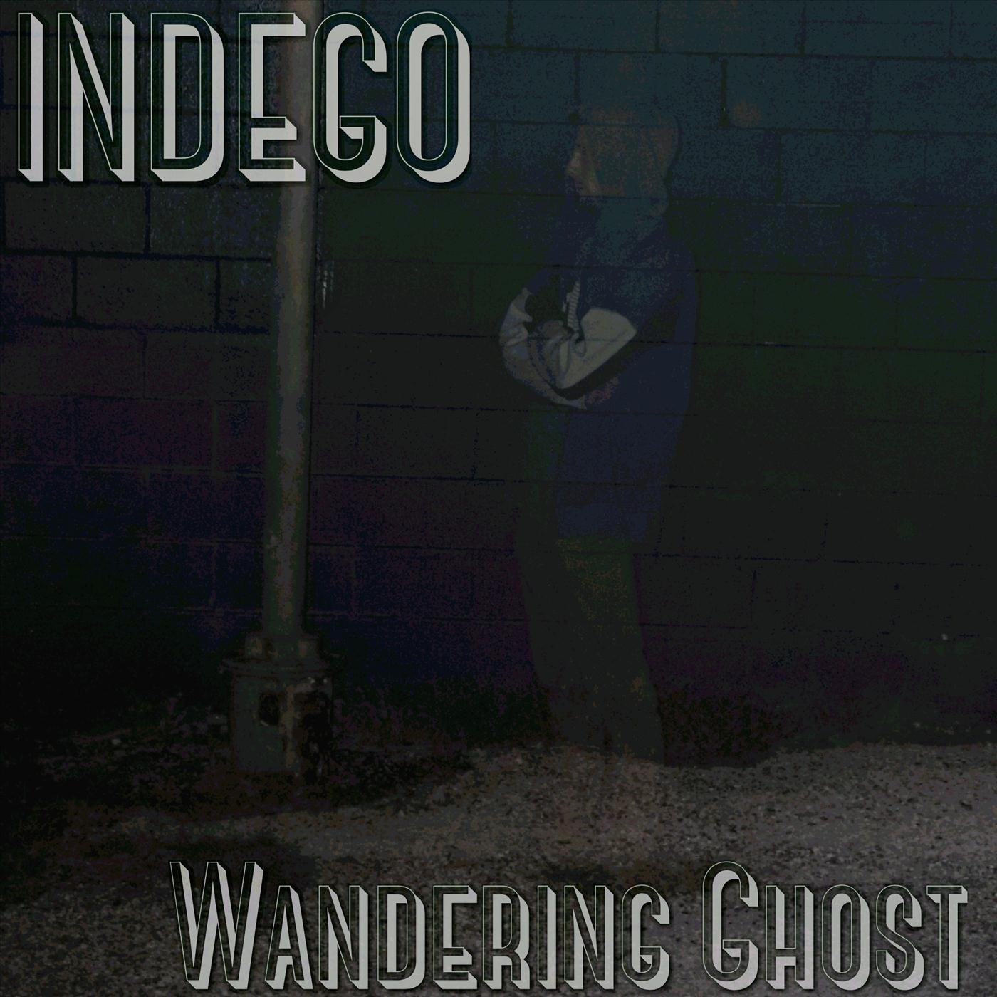 Wandering Ghost