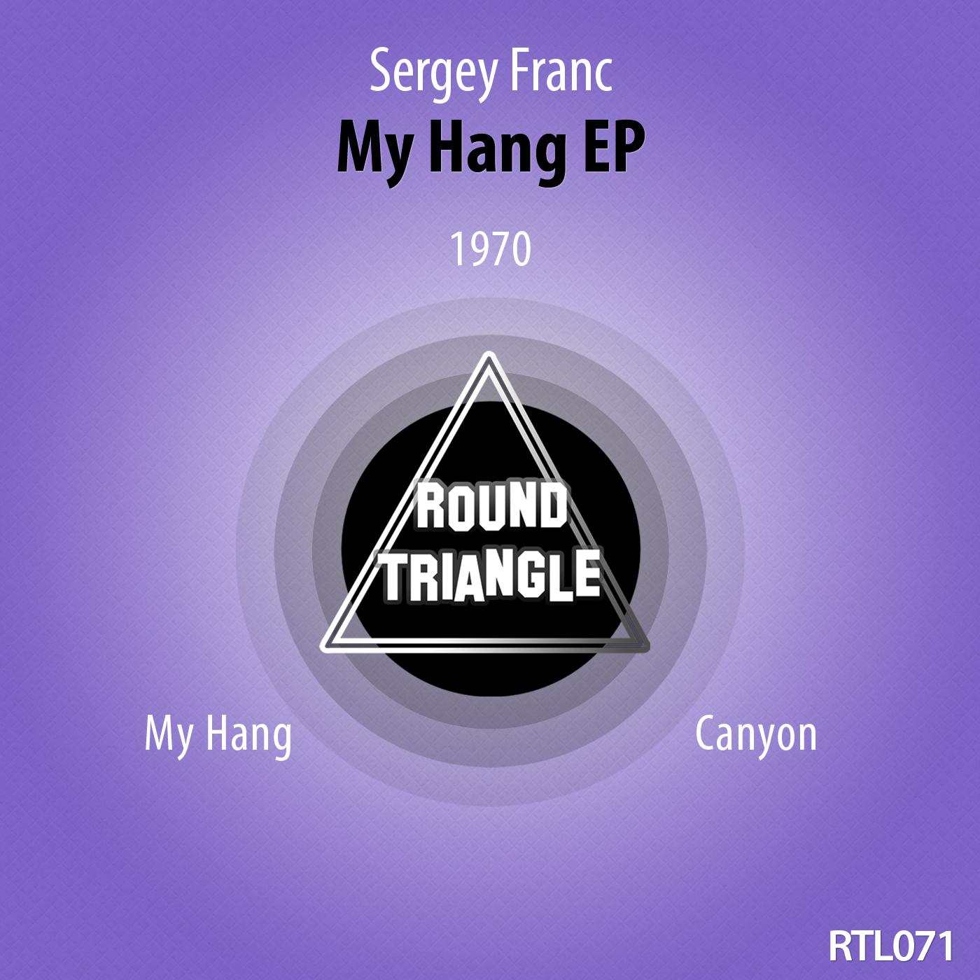 My Hang EP