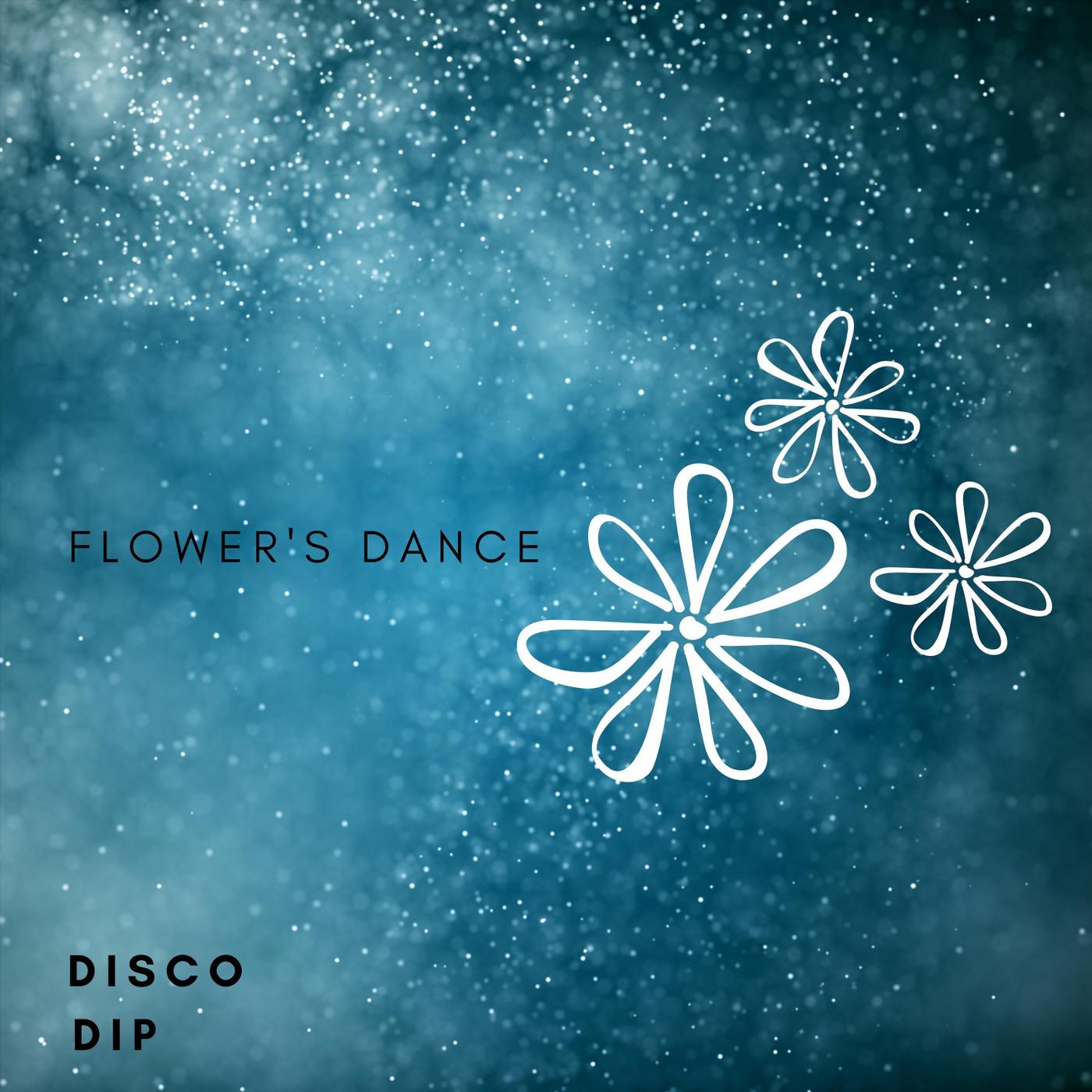 Flower's Dance