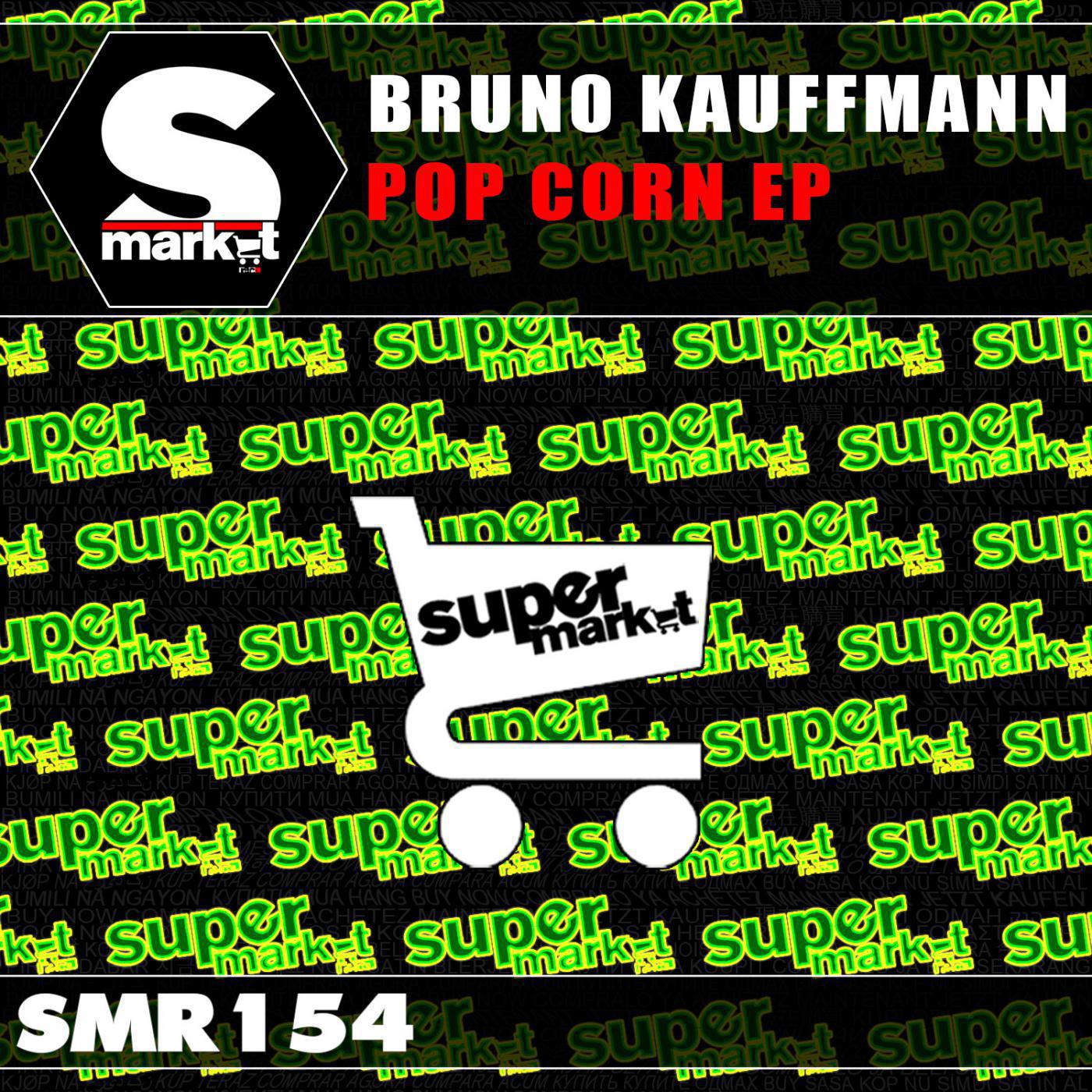 Pop Corn EP