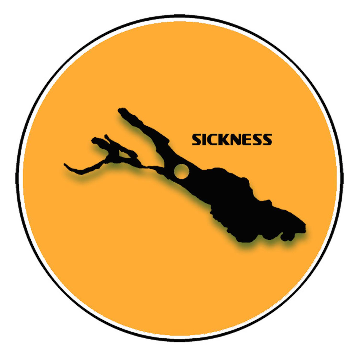 5 Years Sickness Records