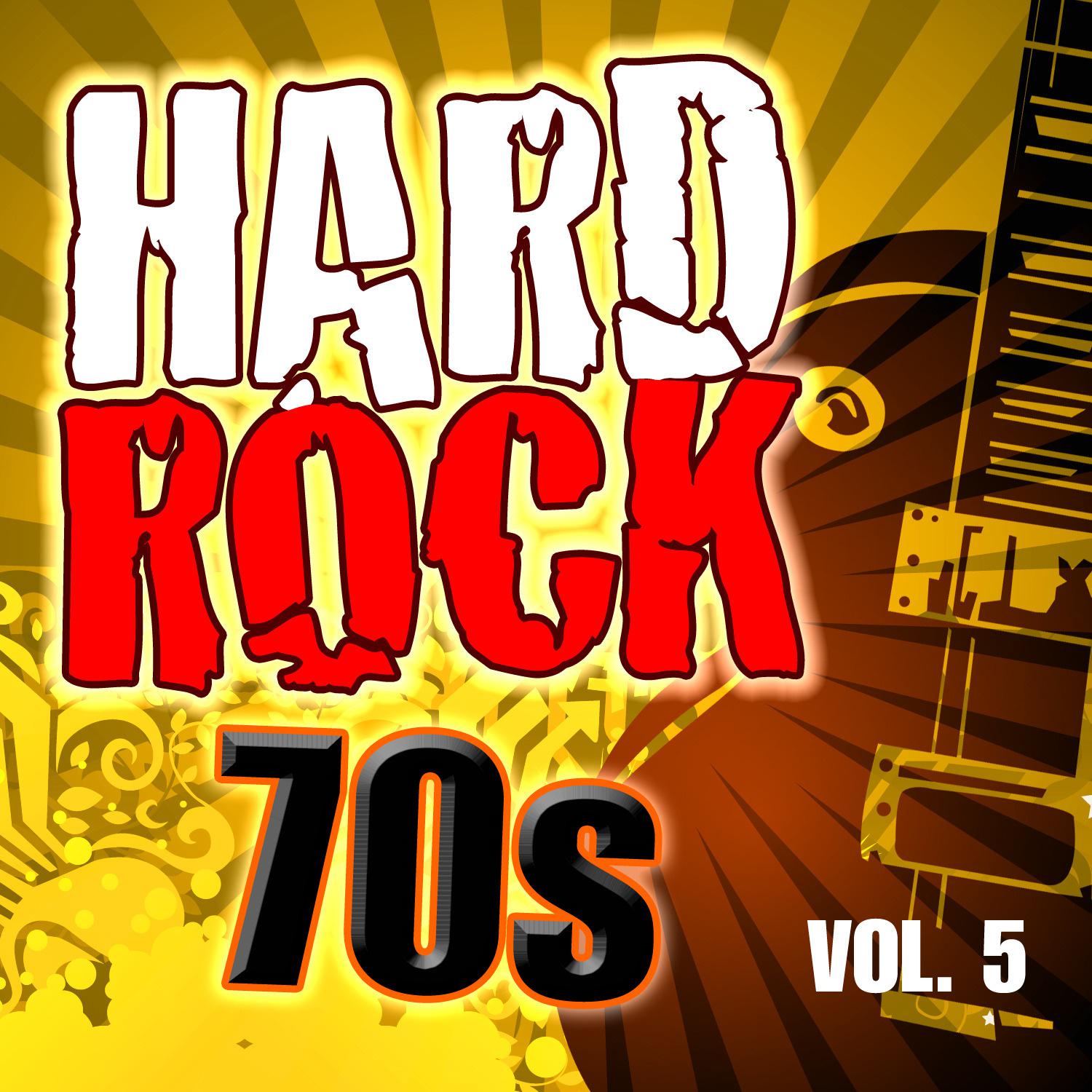 Hard Rock 70s Vol.5