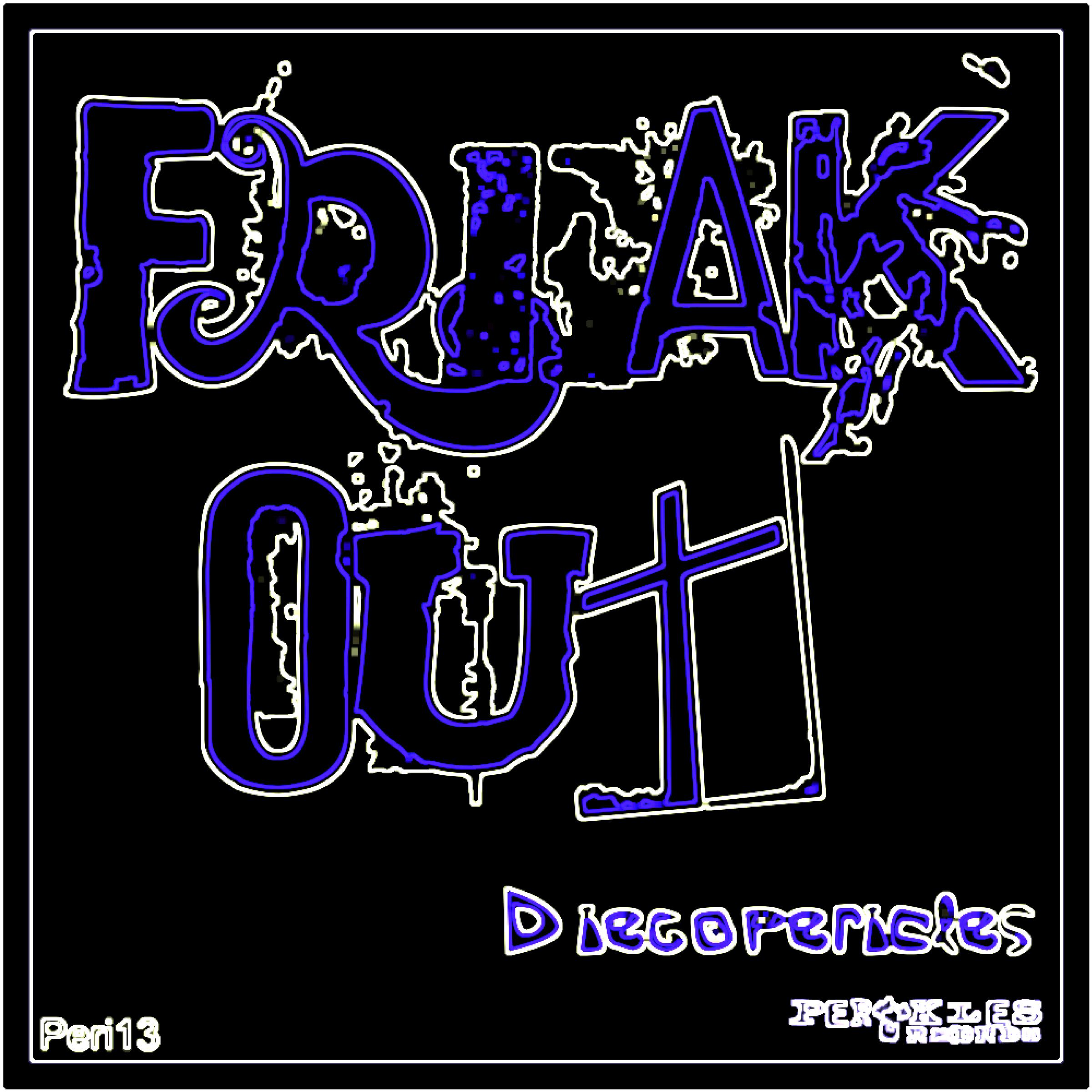 Freak Out!