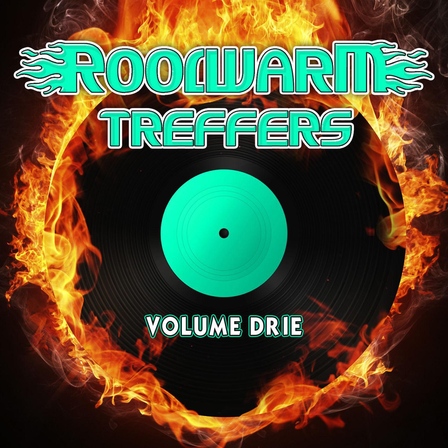 Rooiwarm Treffers Vol. 3