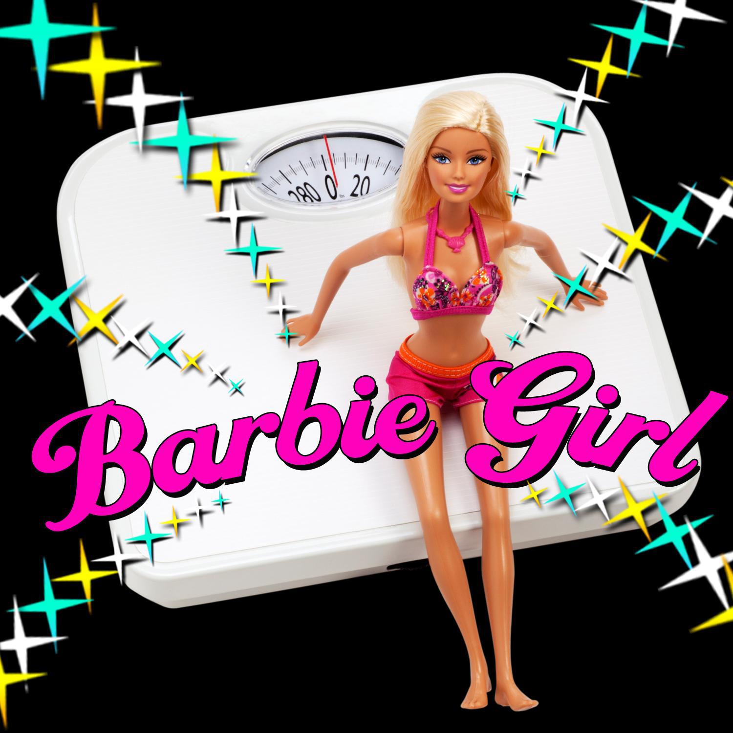 Barbie Girl