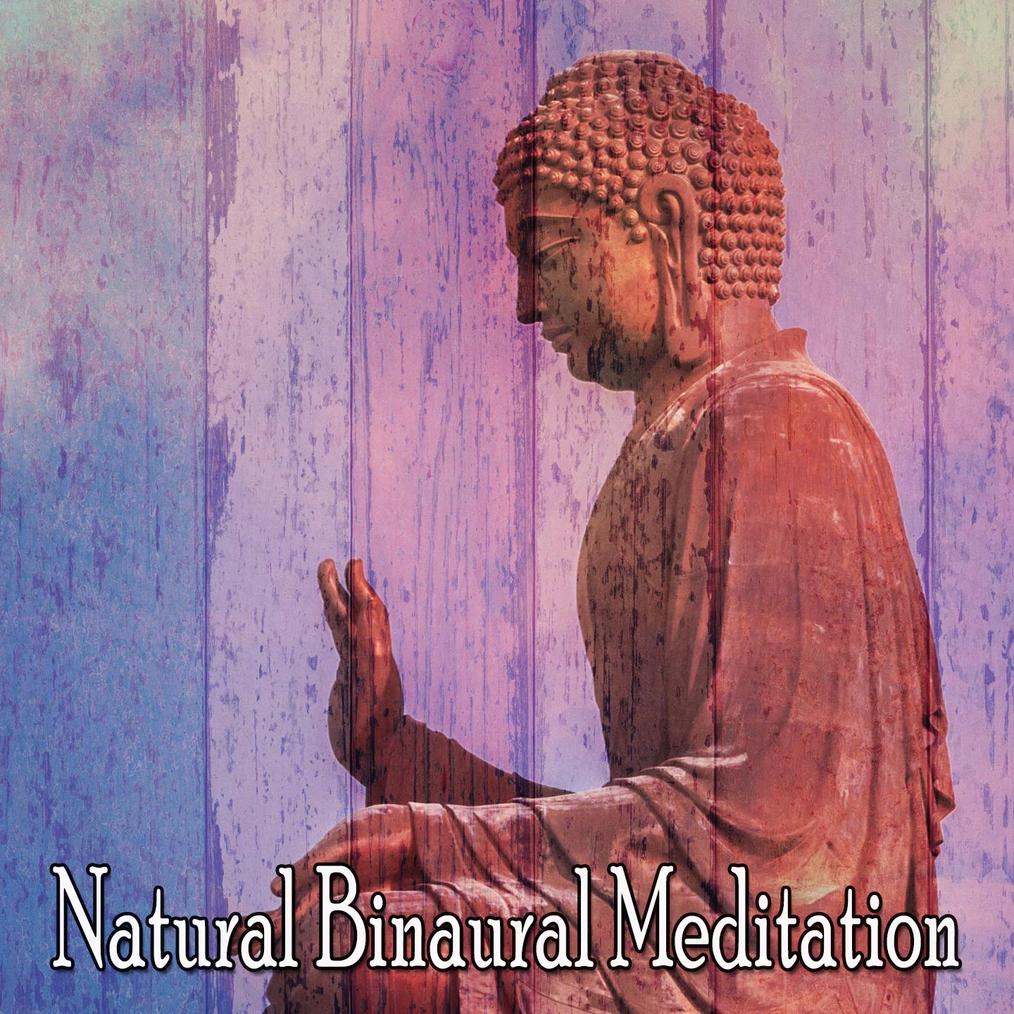 Natural Binaural Meditation