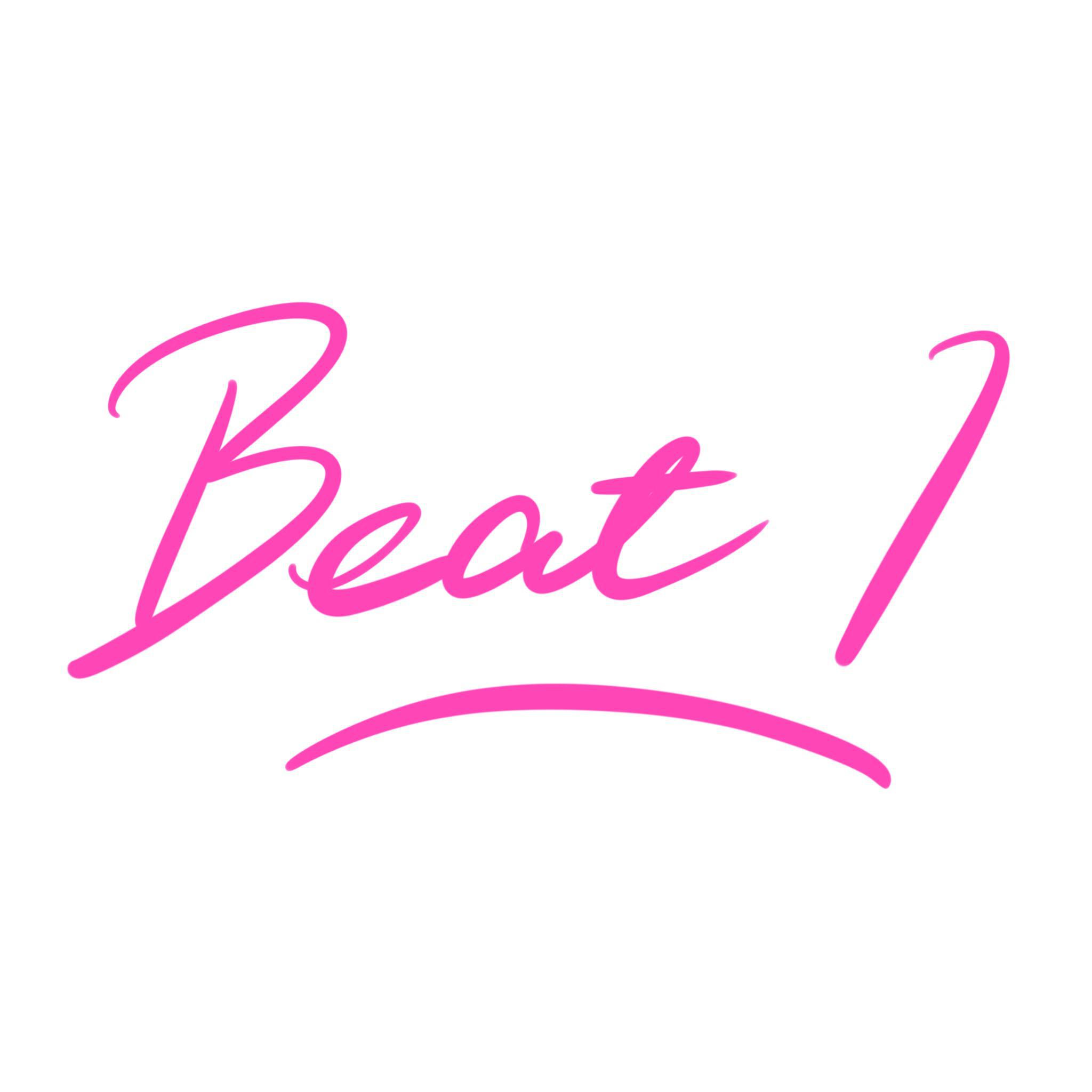 Beat 1