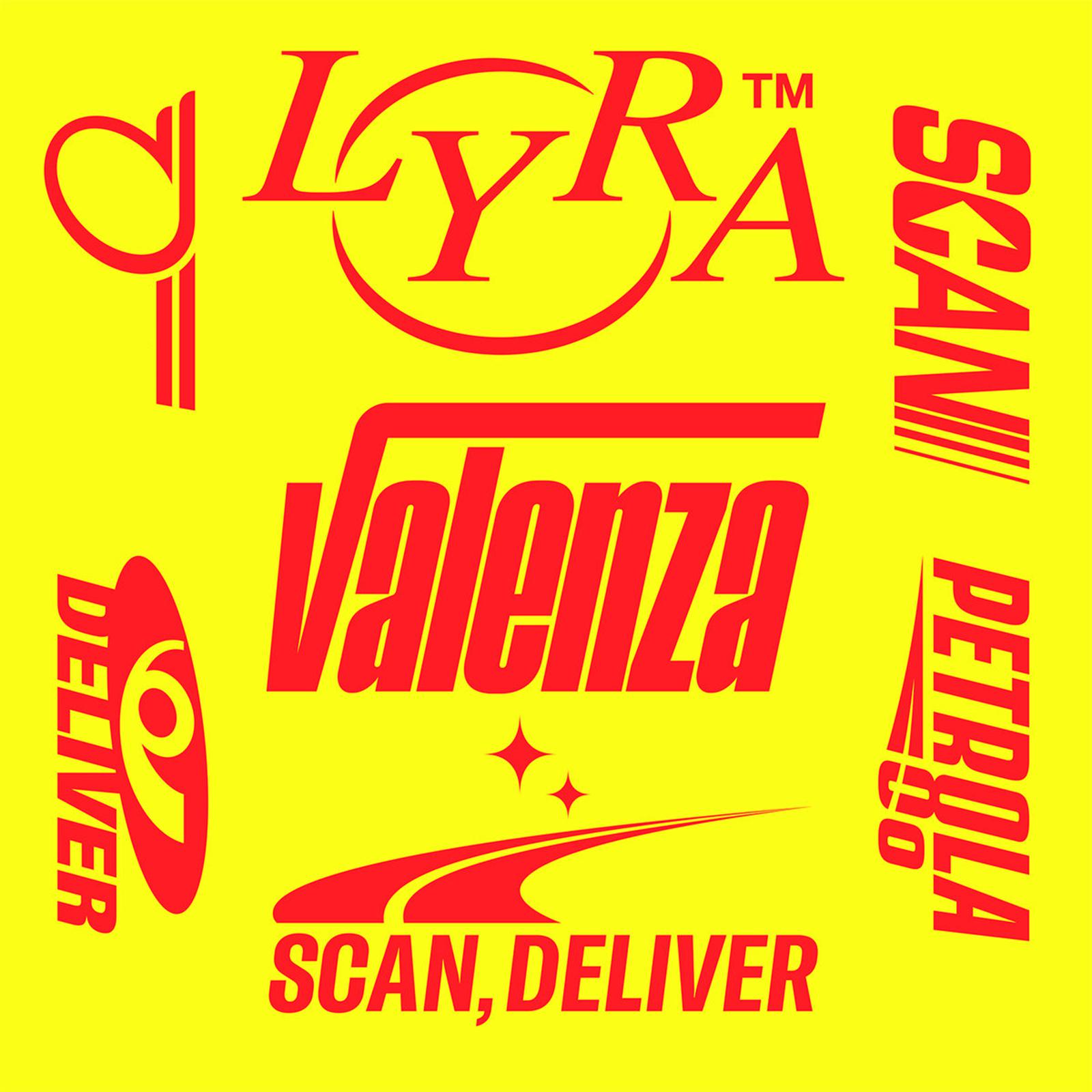 Scan, Deliver