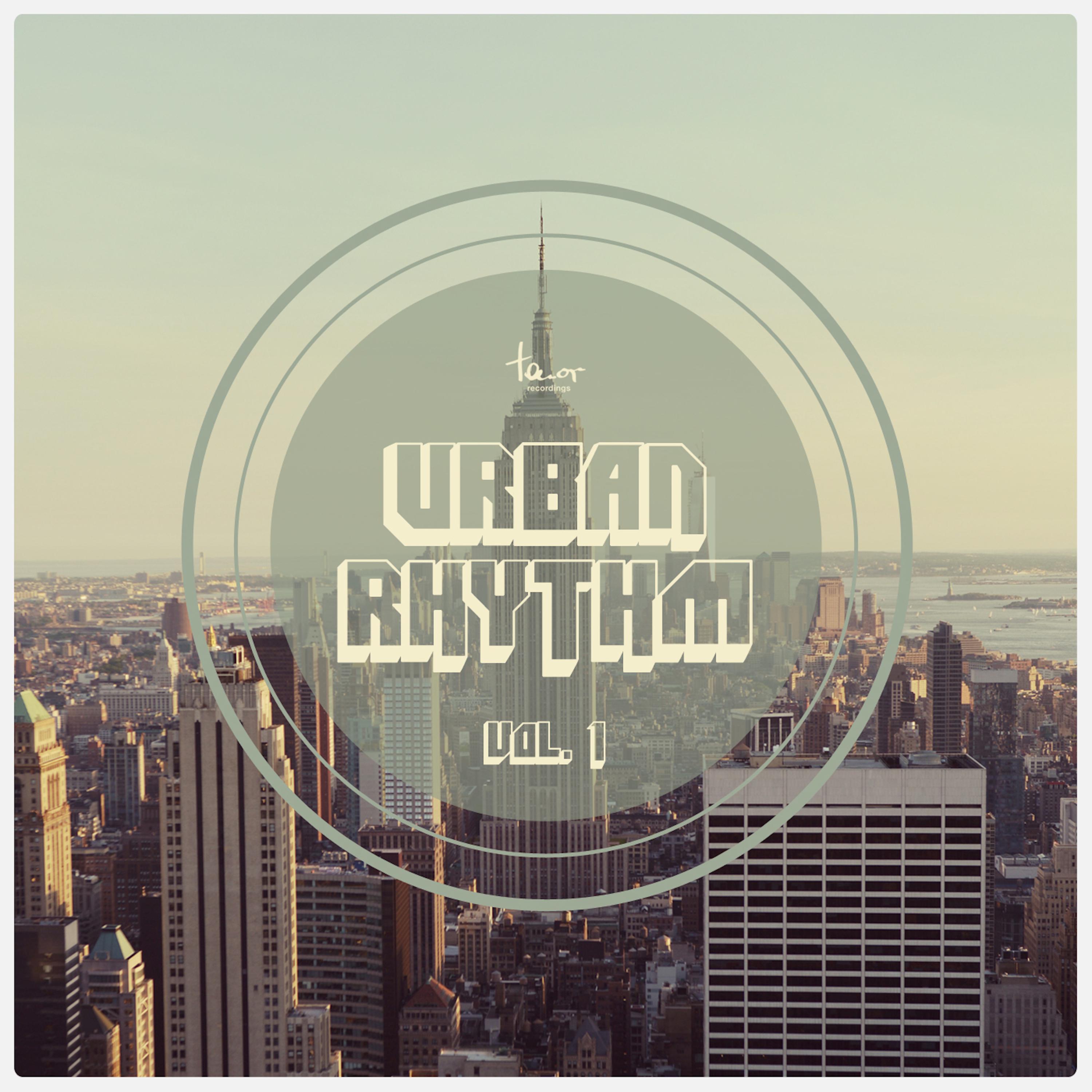 Urban Rhythm, Vol. 1