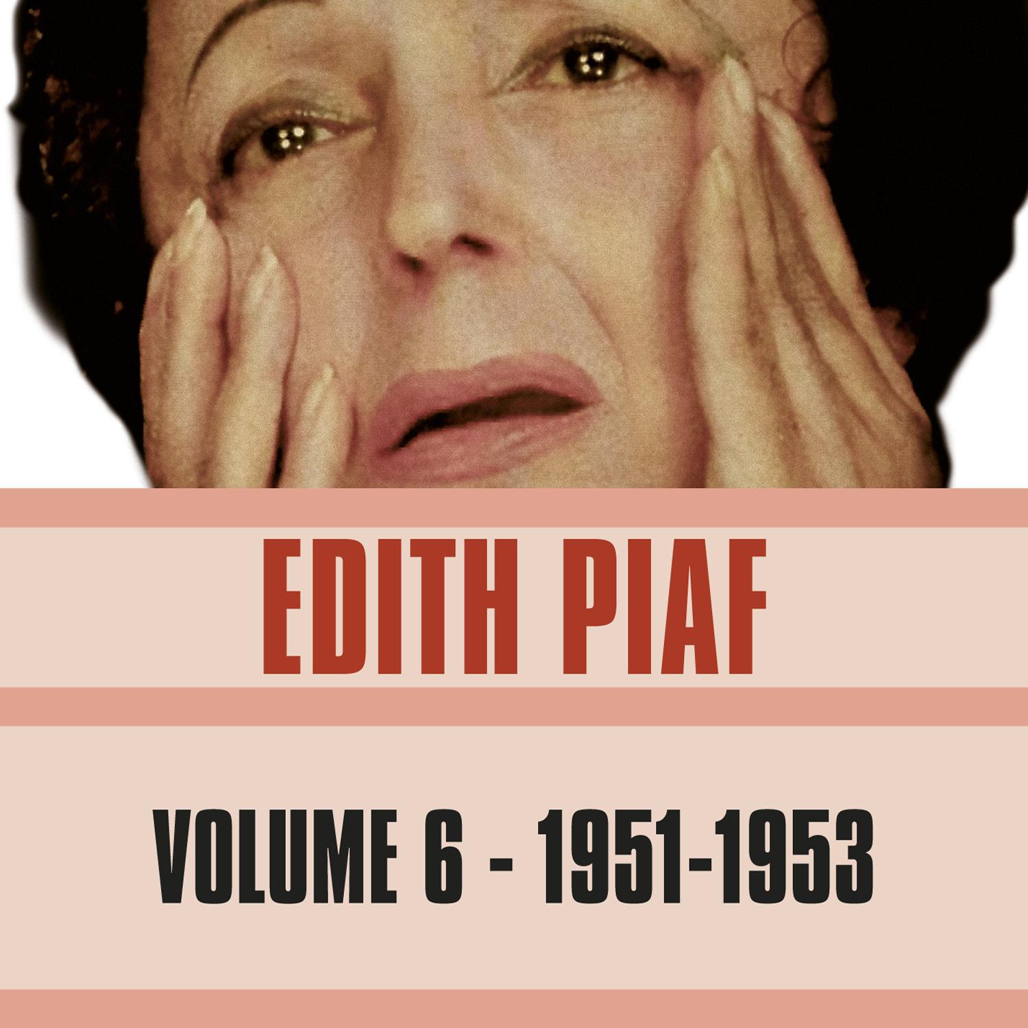 Volume 6 - 1951-1952