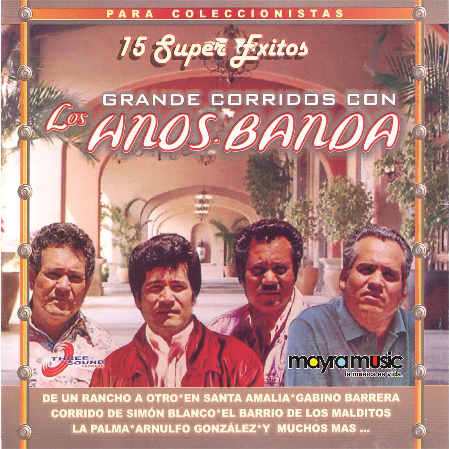 Corrido De Benito Canales