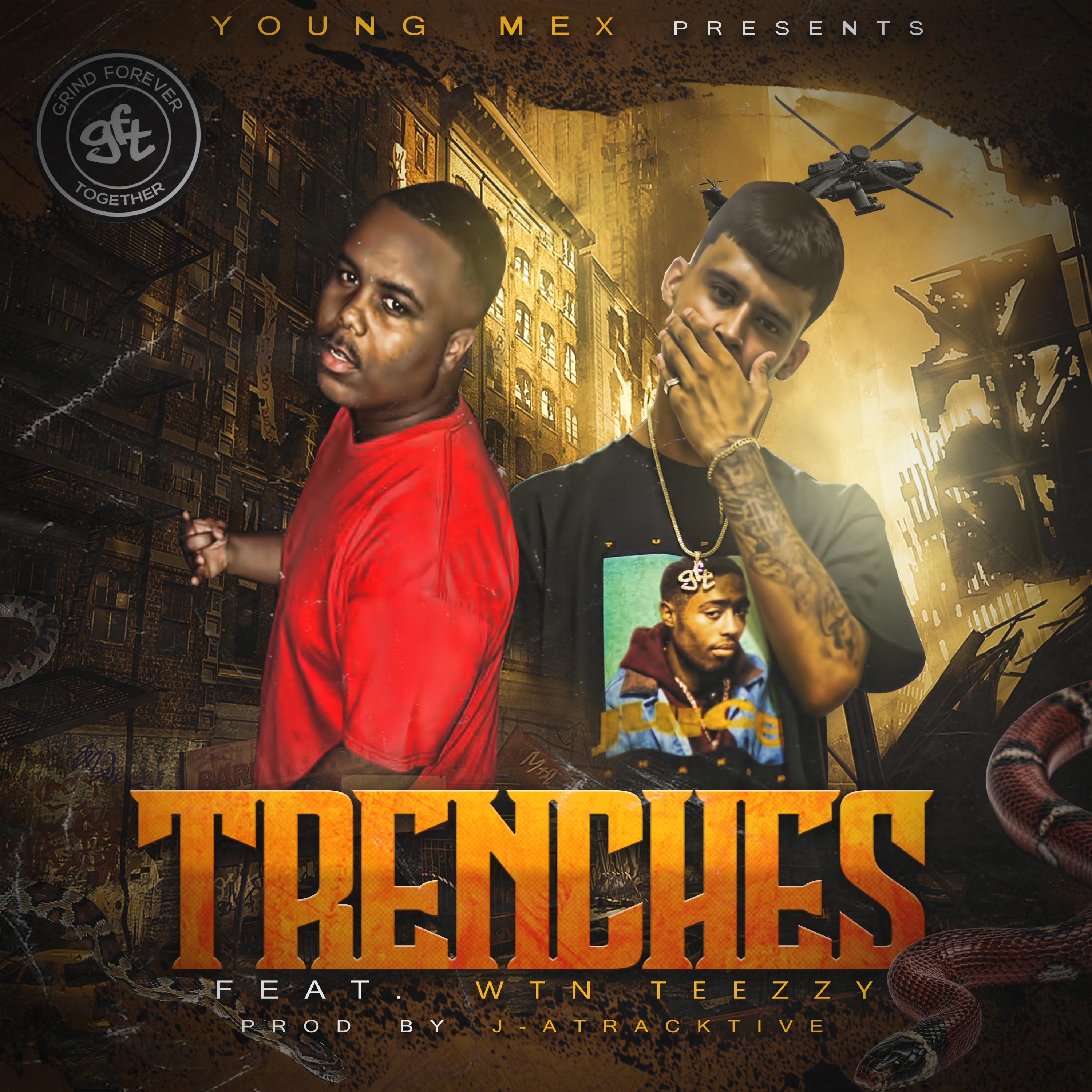 Trenches