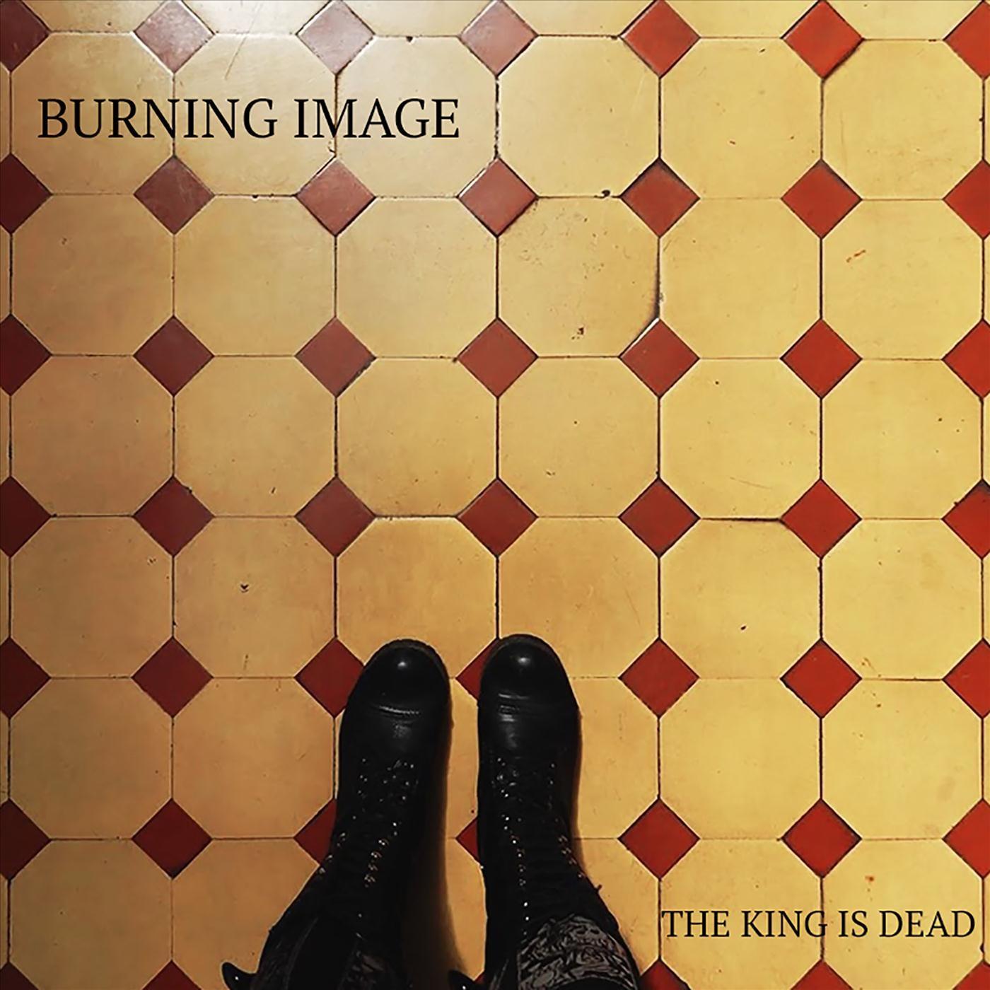 The King Is Dead