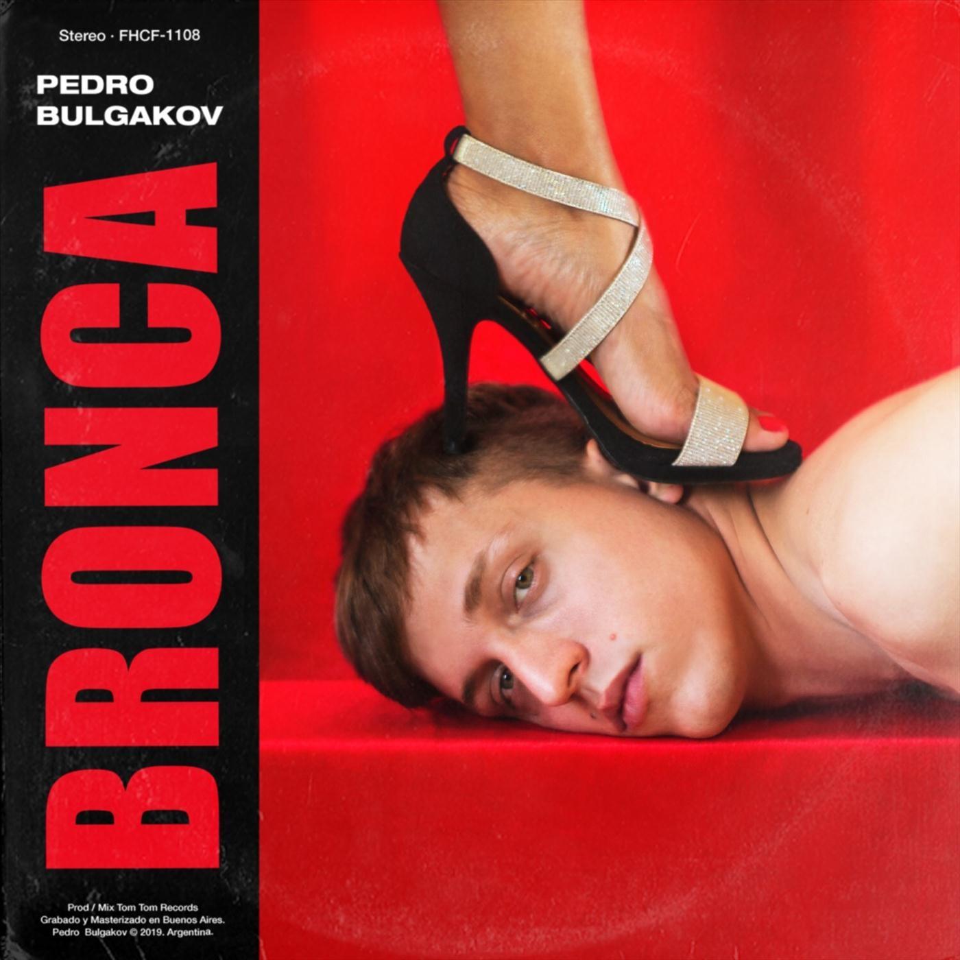 Bronca