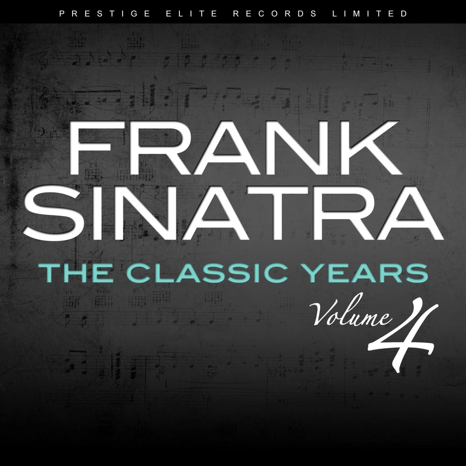 The Classic Years Vol 4