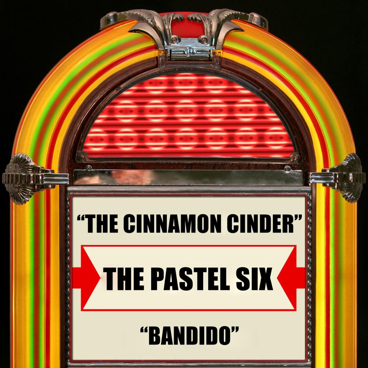 The Cinnamon Cinder