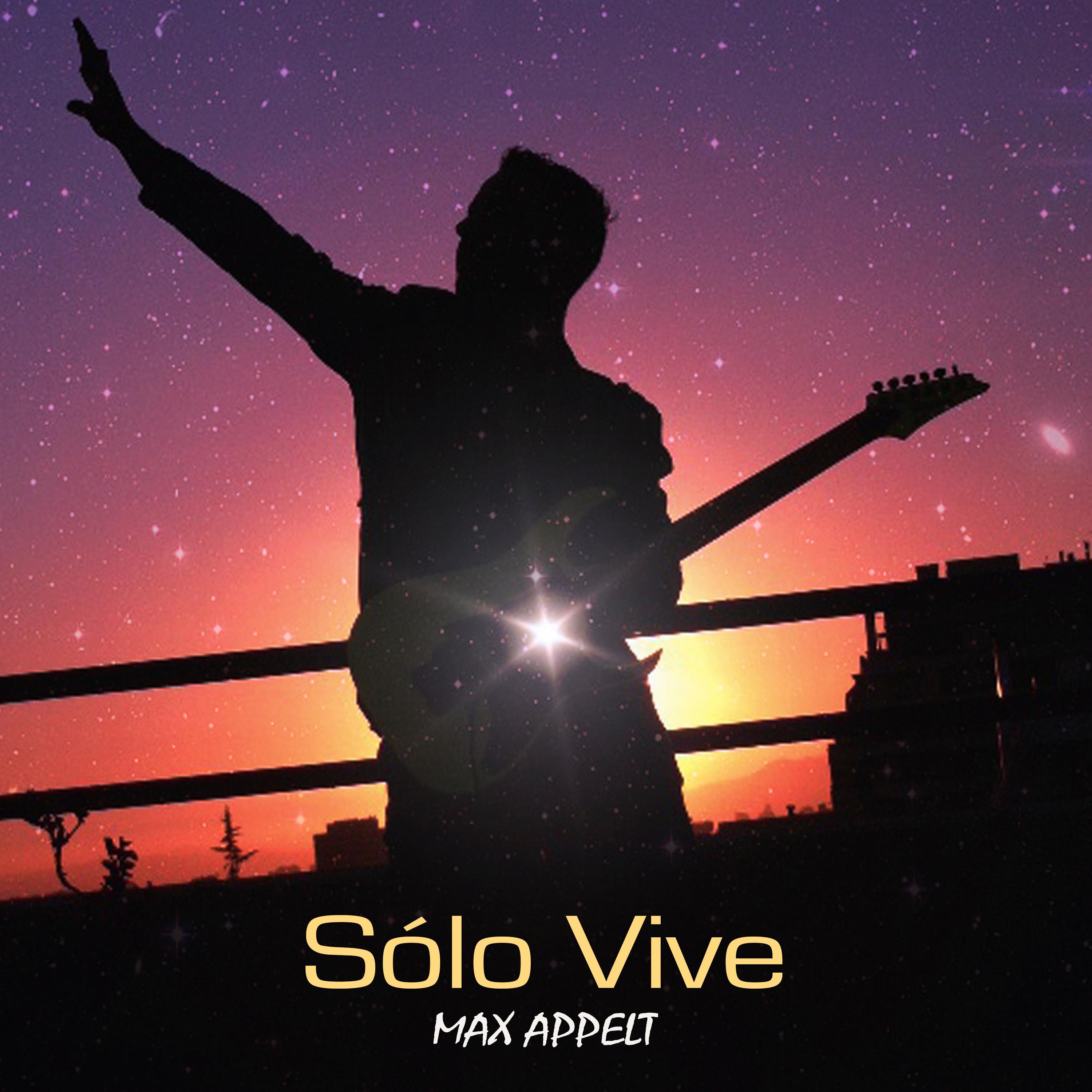 Sólo Vive