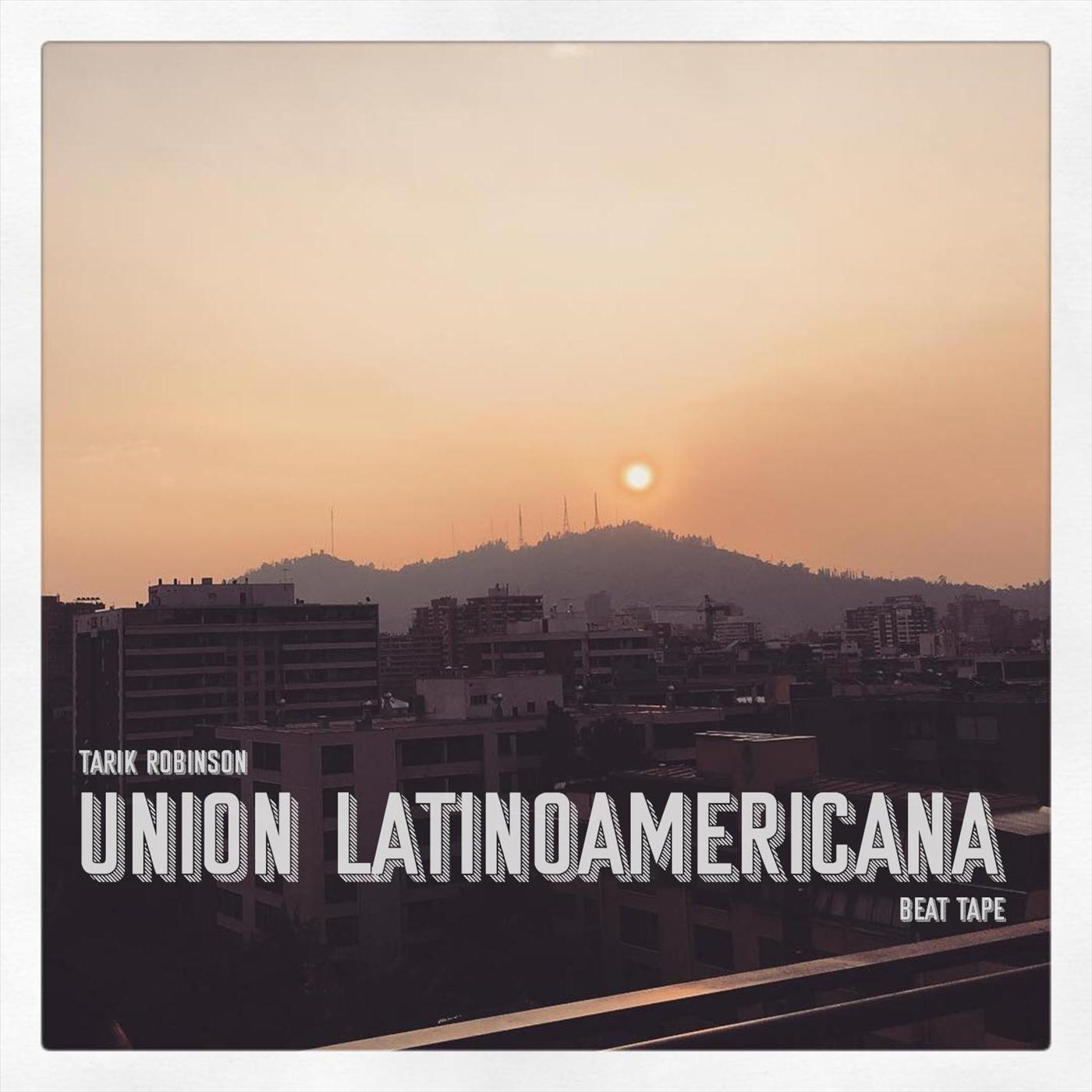 Unión Latinoamericana (Beat Tape)