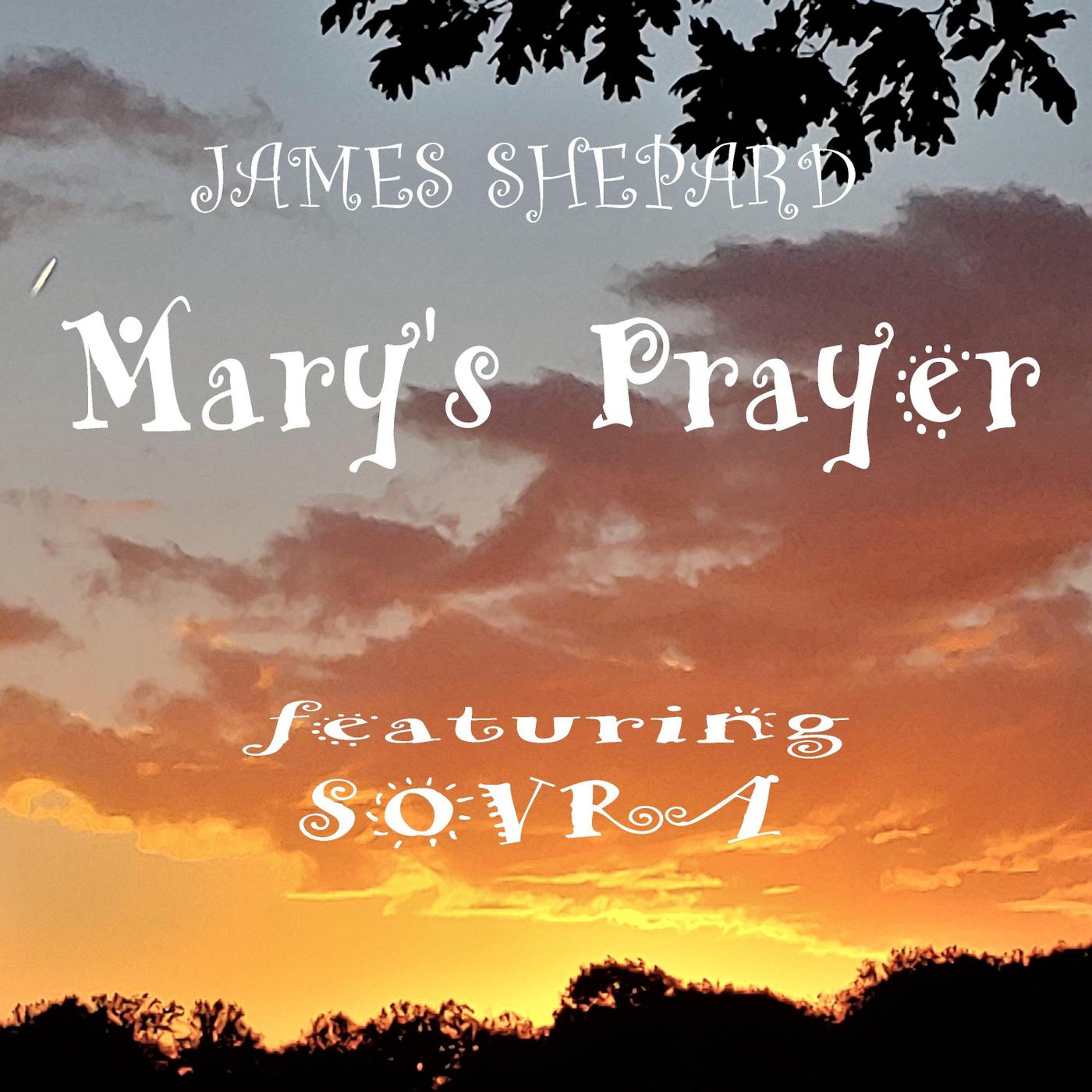 Mary's Prayer