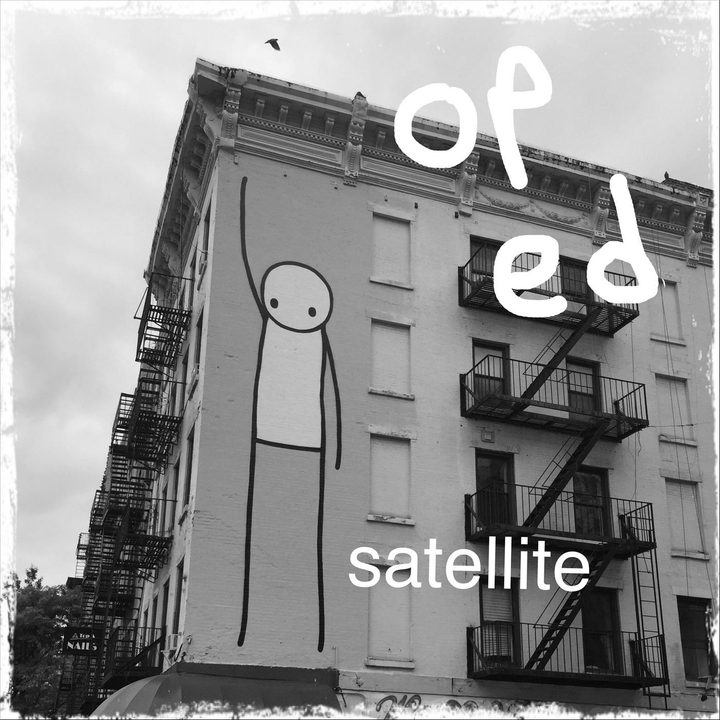 Satellite