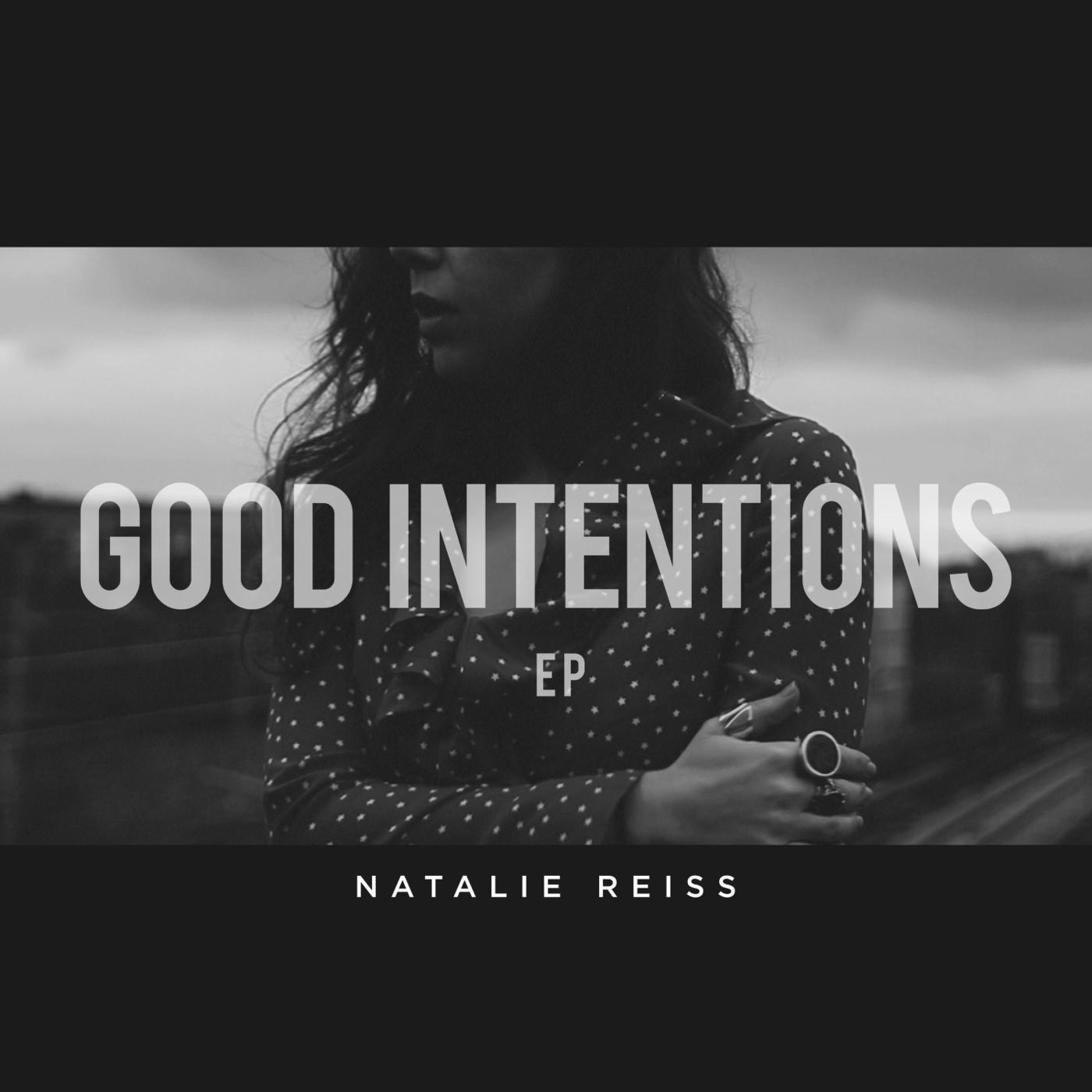 Good Intentions